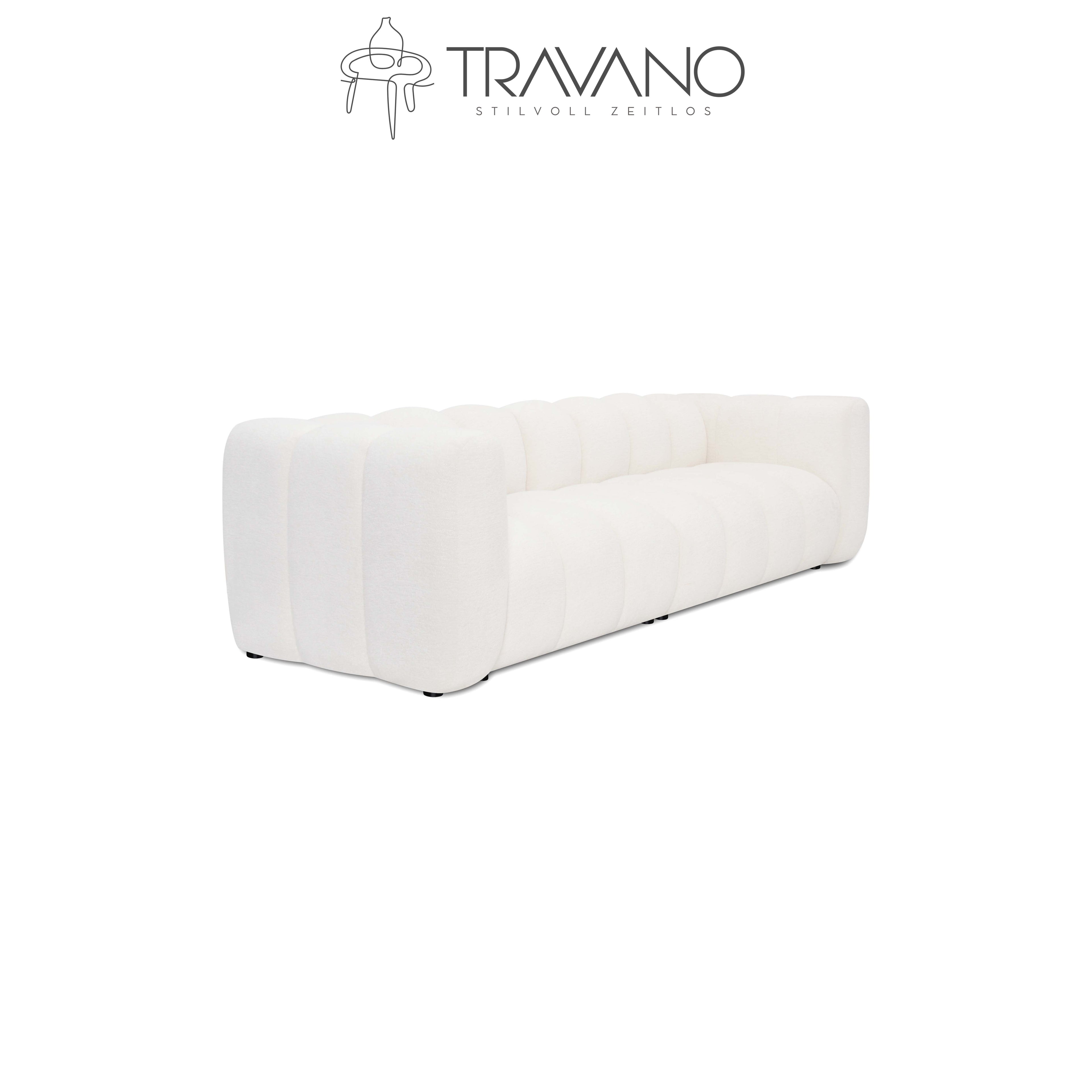 Modulares Sofa Gerard SL+SP4