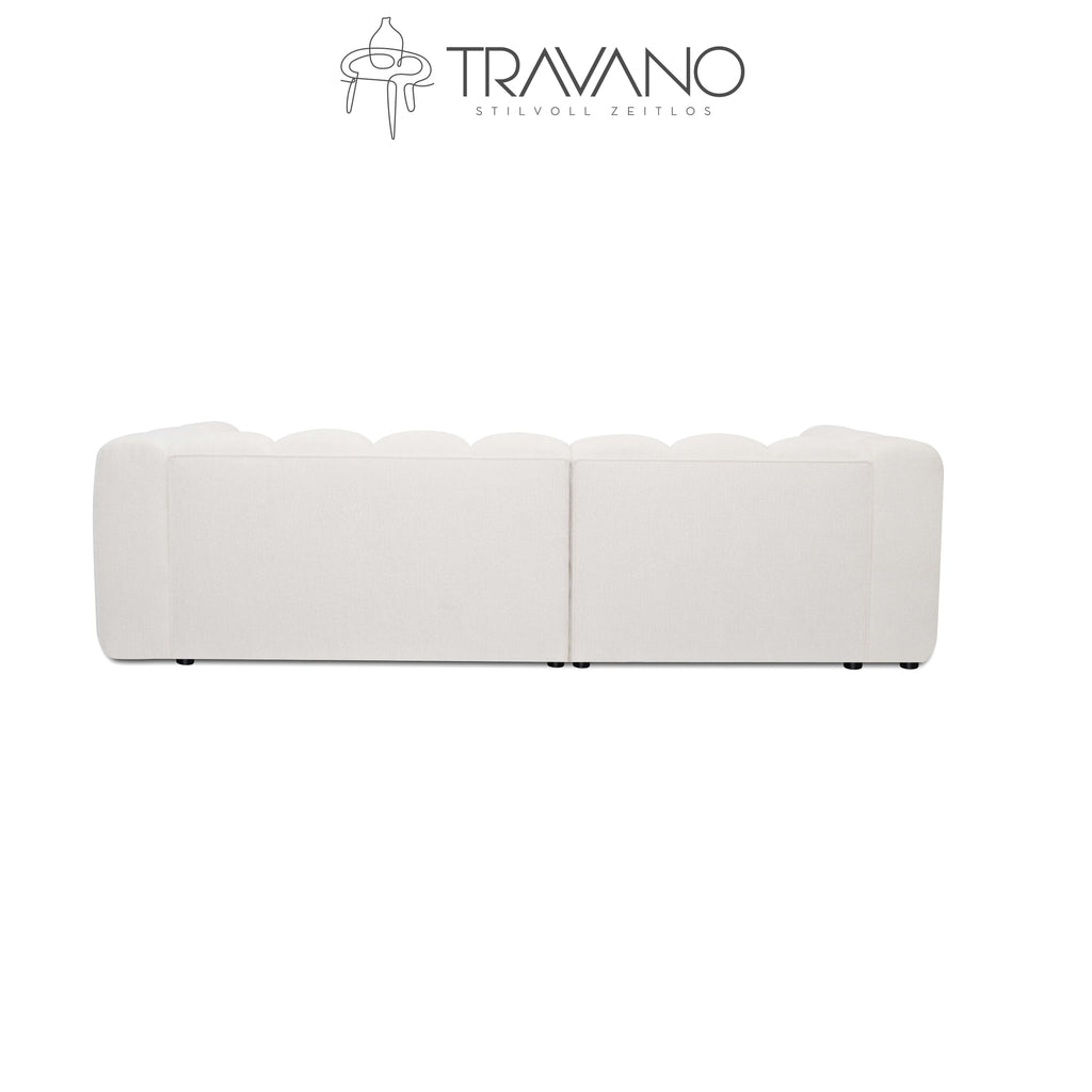 Modulares Sofa Gerard SL+SP4