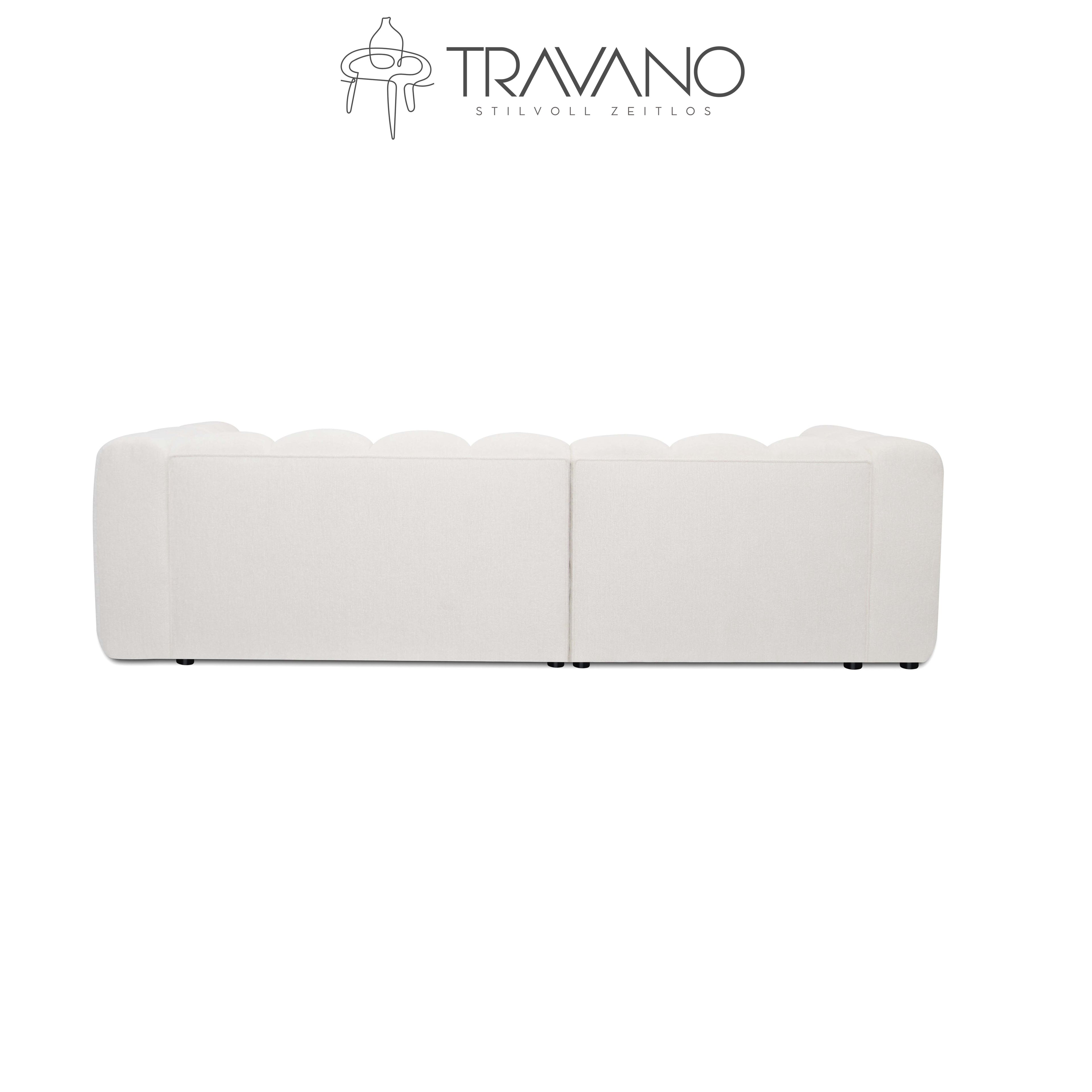 Modulares Sofa Gerard SL+SP4