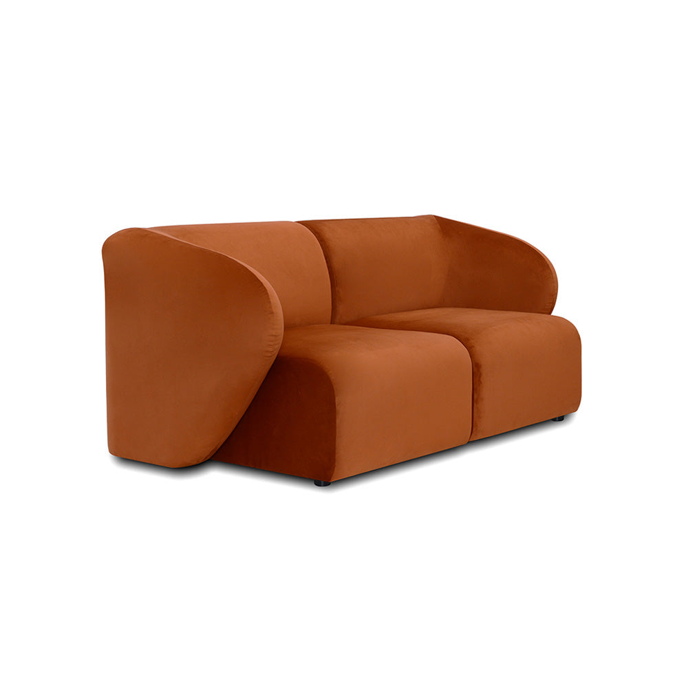 Laverna Modular Sofa SL+SP