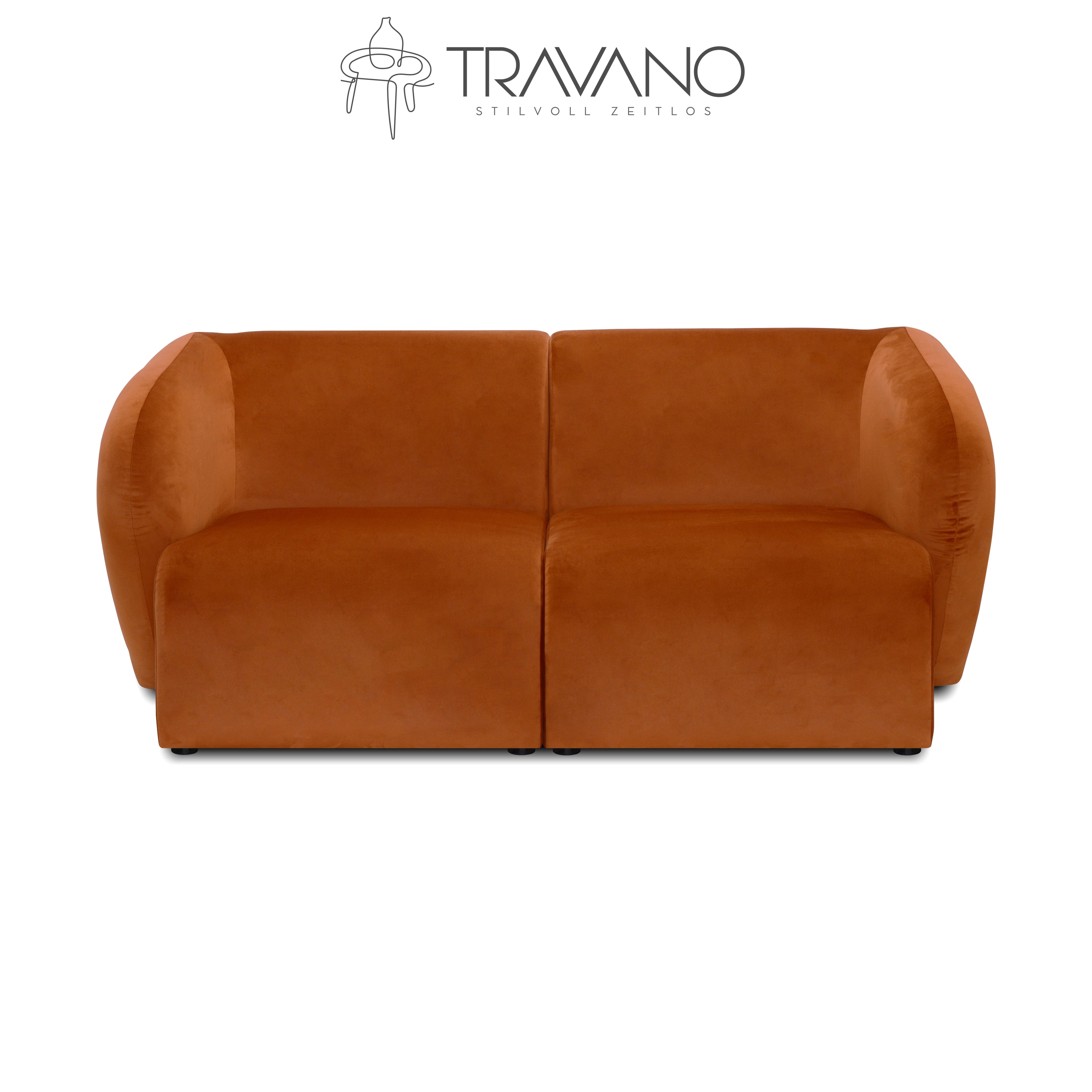 Laverna Modular Sofa SL+SP