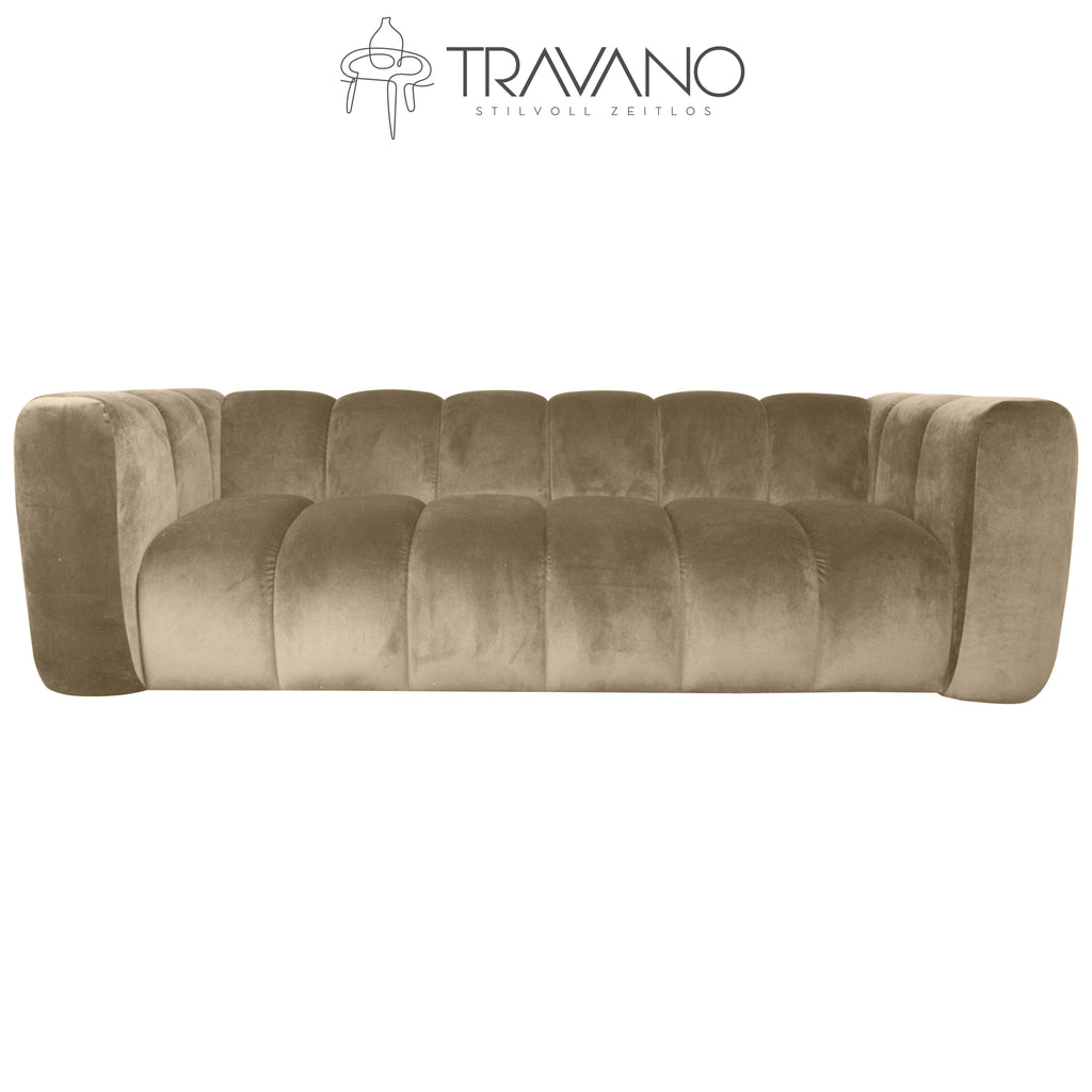 Grand 3 Sofa
