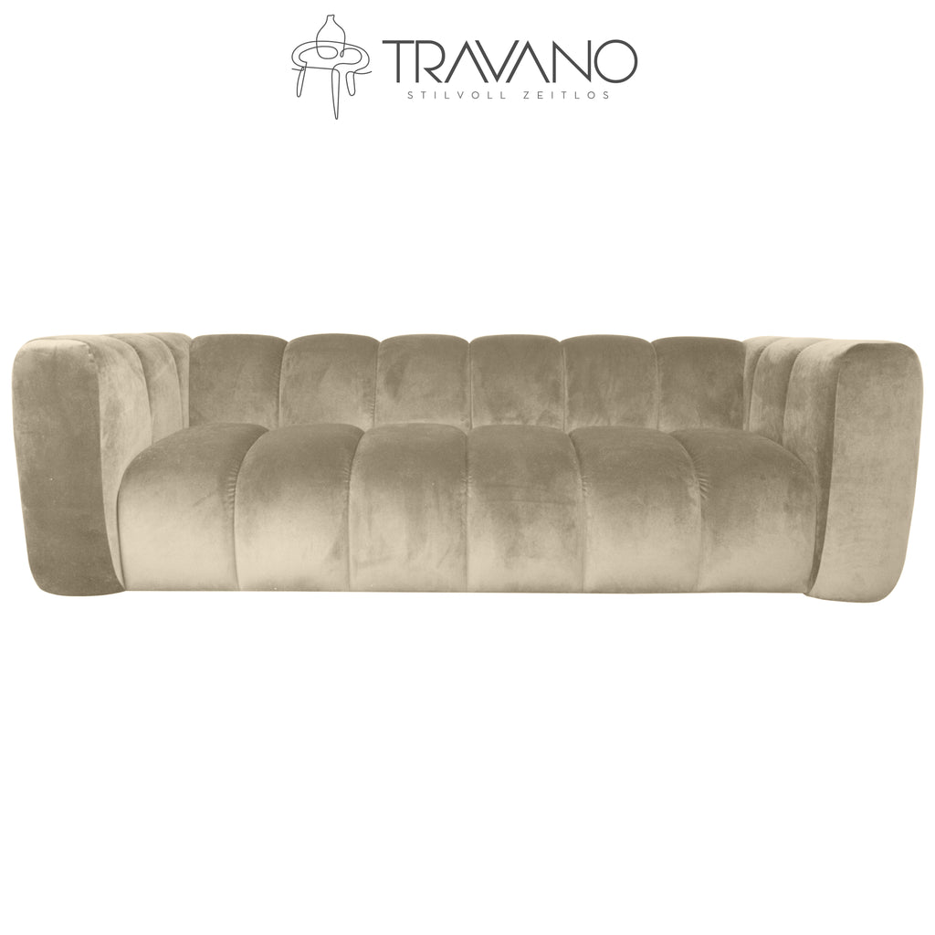 Grand 3 Sofa