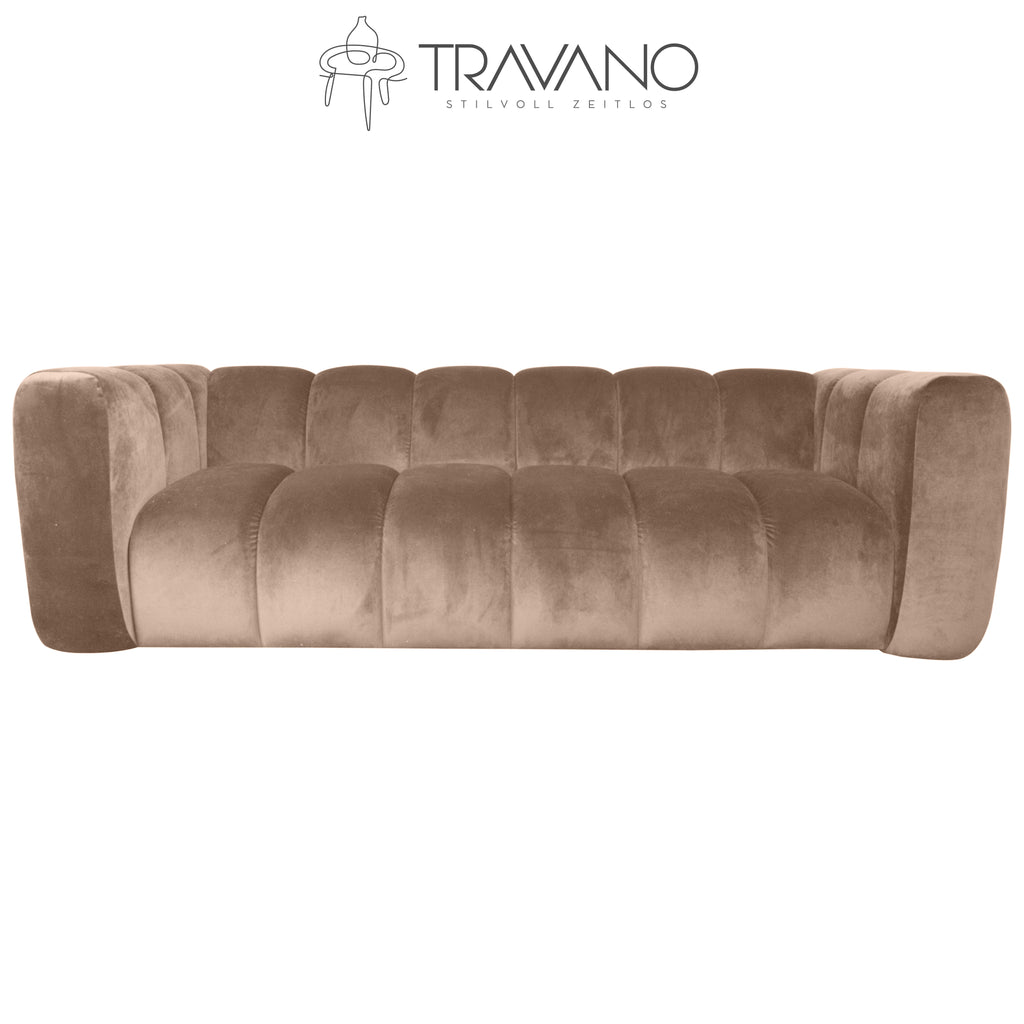 Grand 3 Sofa
