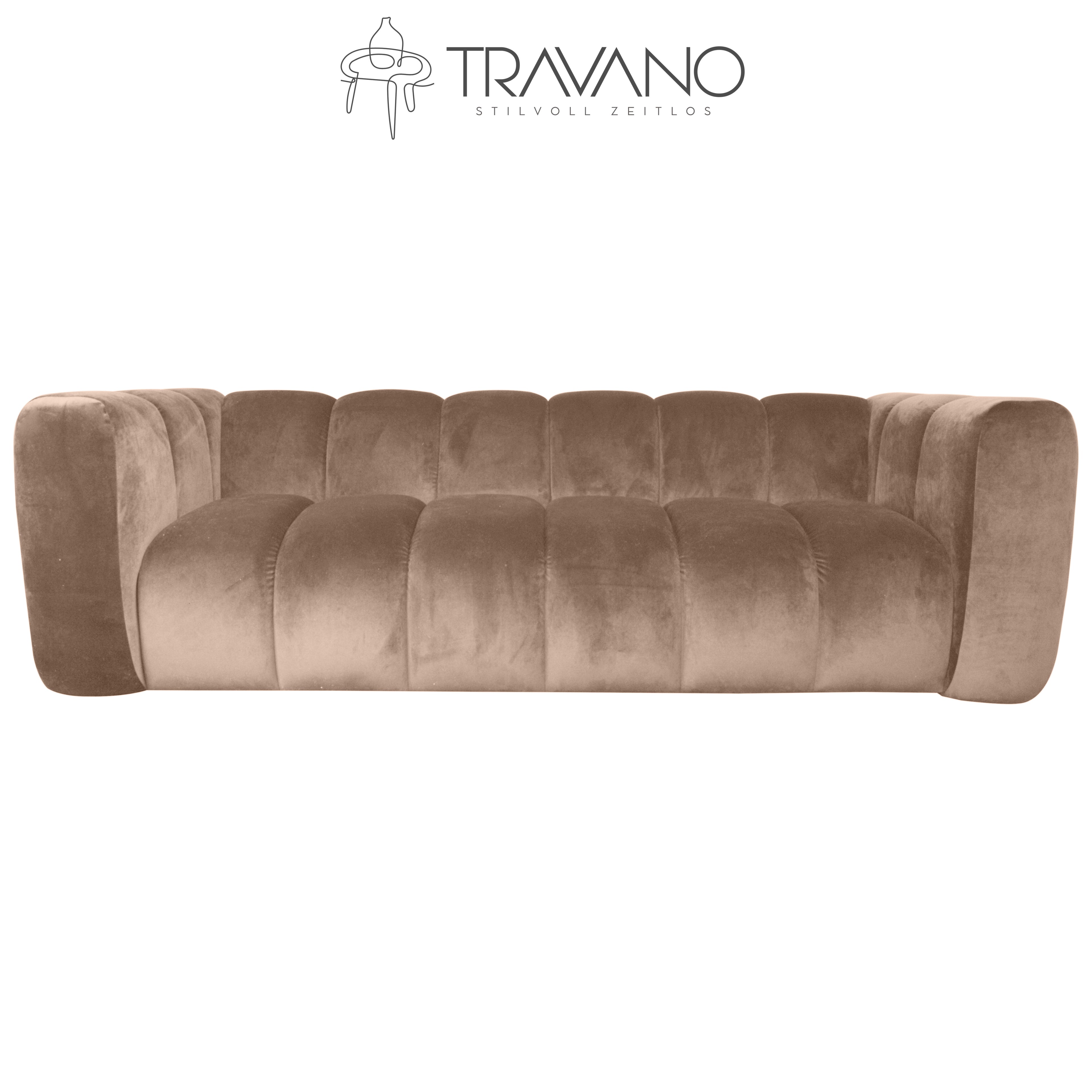 Grand 3 Sofa