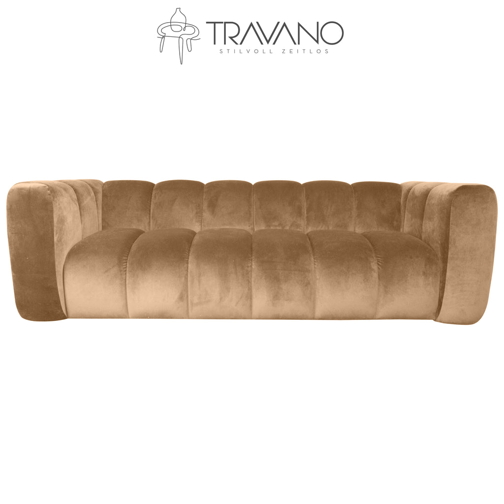 Grand 3 Sofa