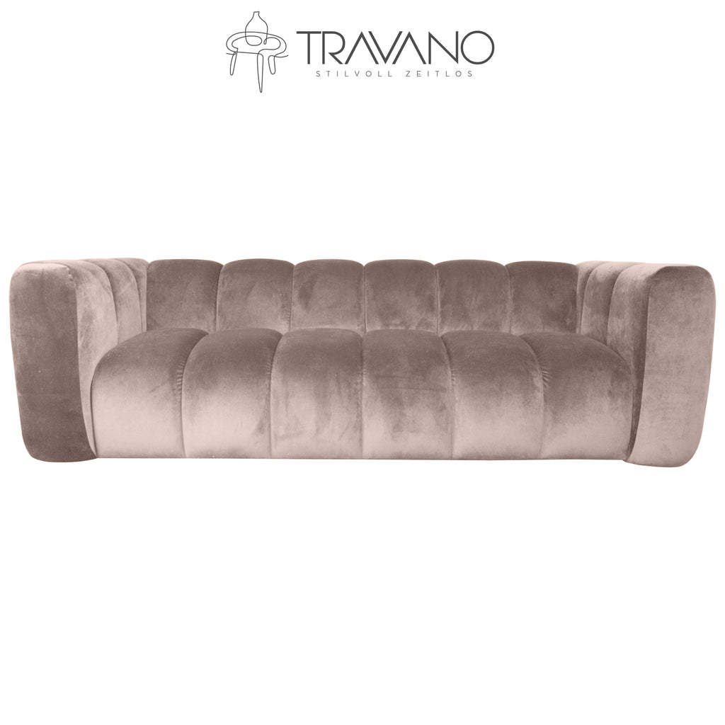 Grand 3 Sofa