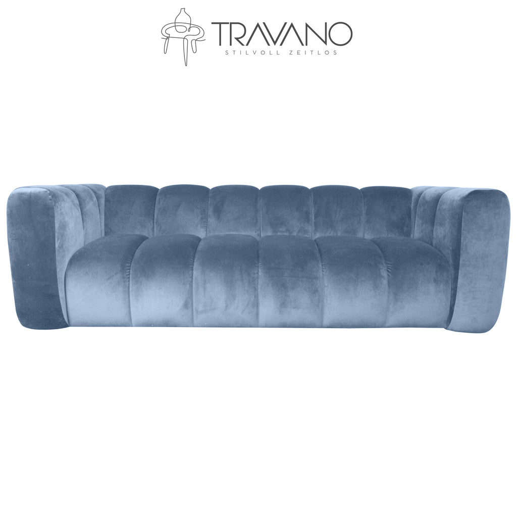 Grand 3 Sofa
