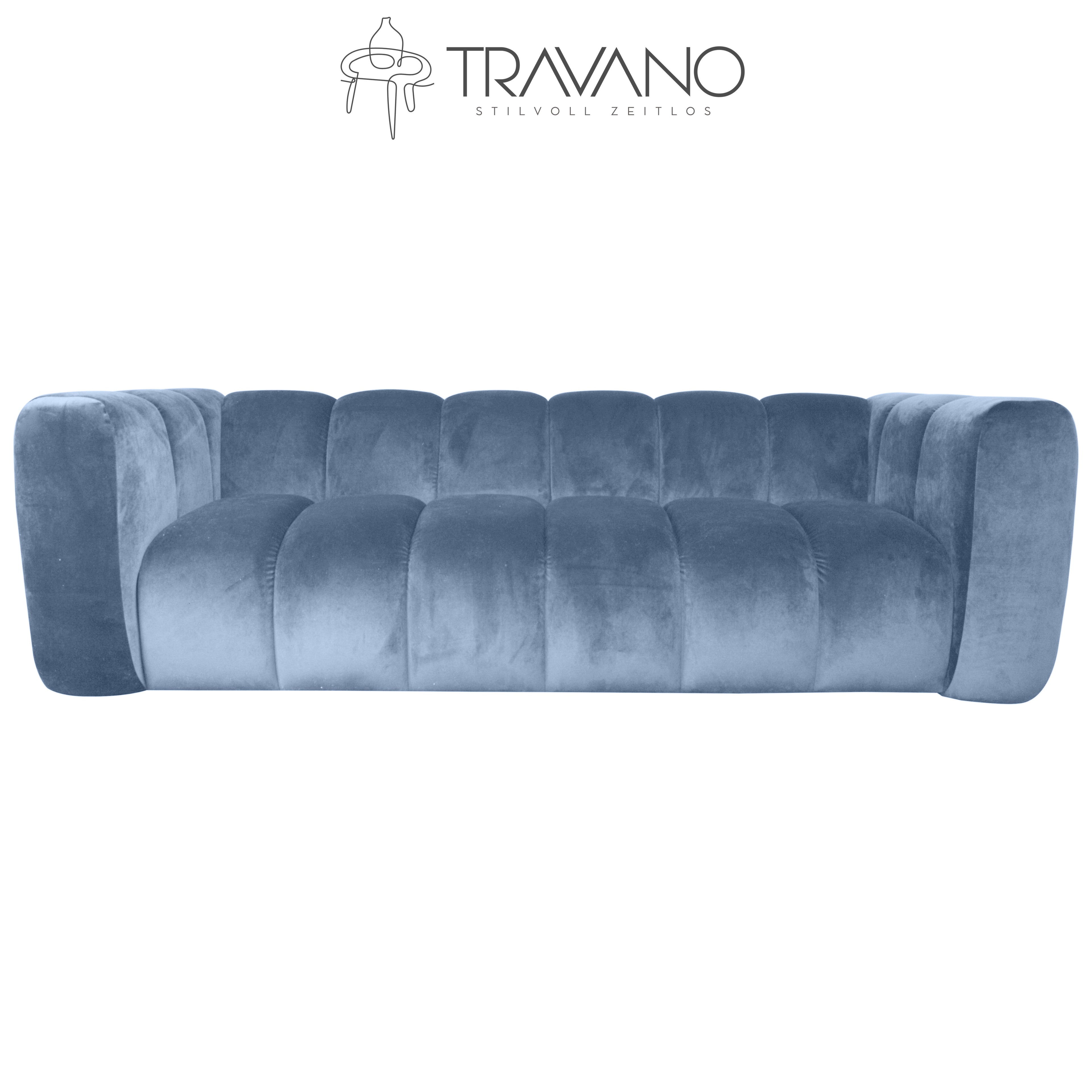 Grand 3 Sofa