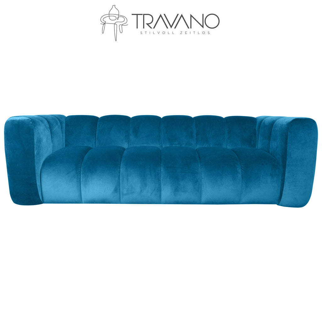 Grand 3 Sofa
