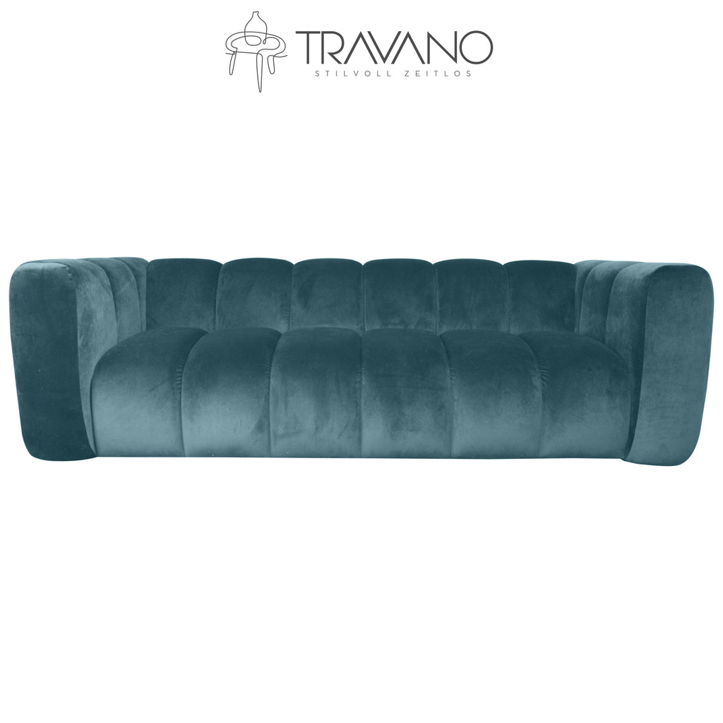 Grand 3 Sofa