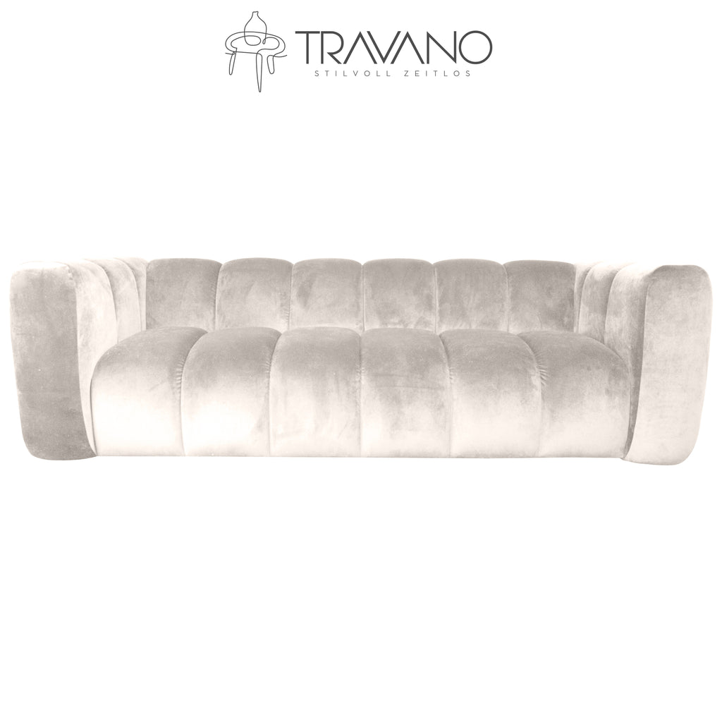Grand 3 Sofa