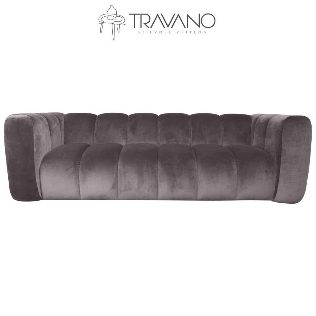 Grand 3 Sofa