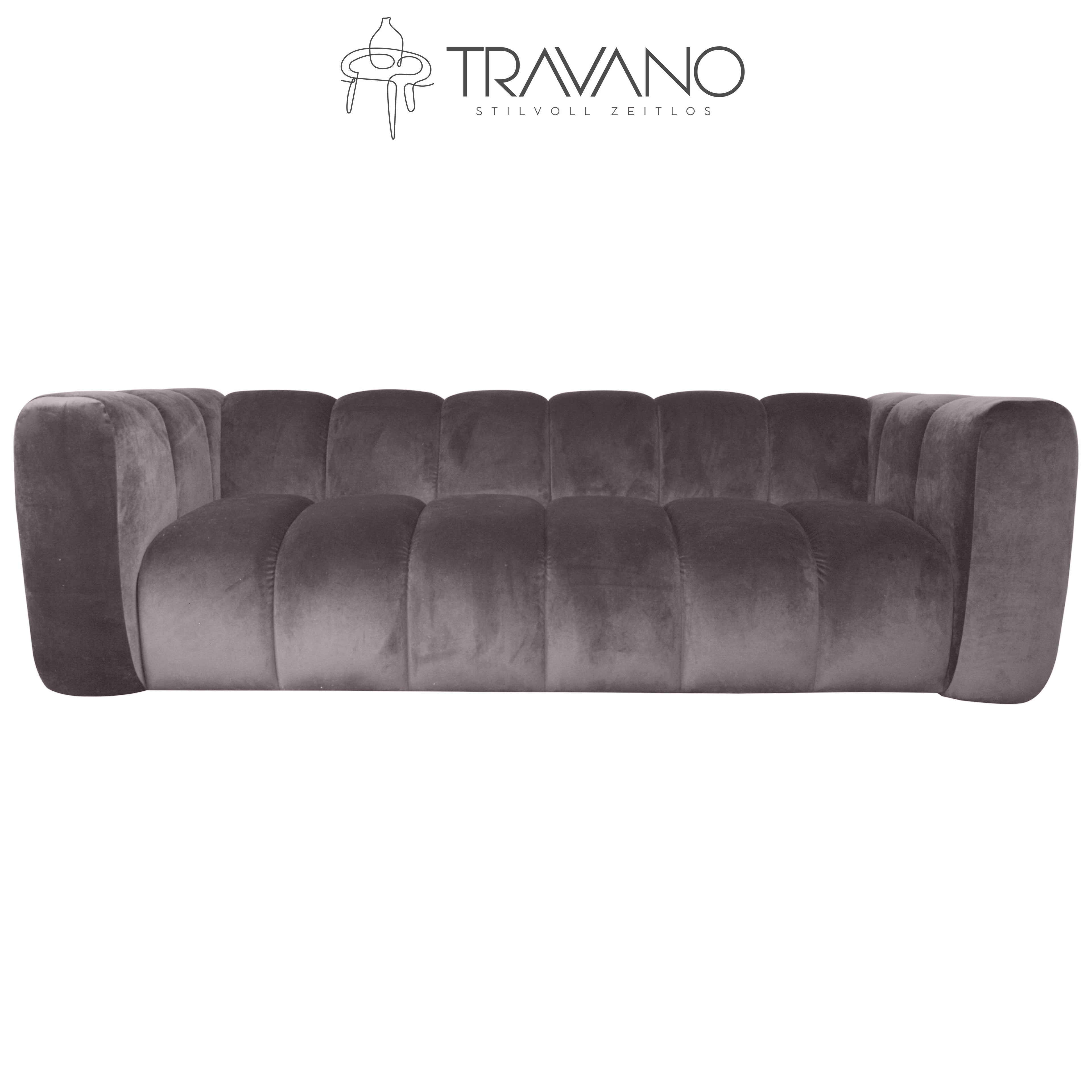 Grand 3 Sofa