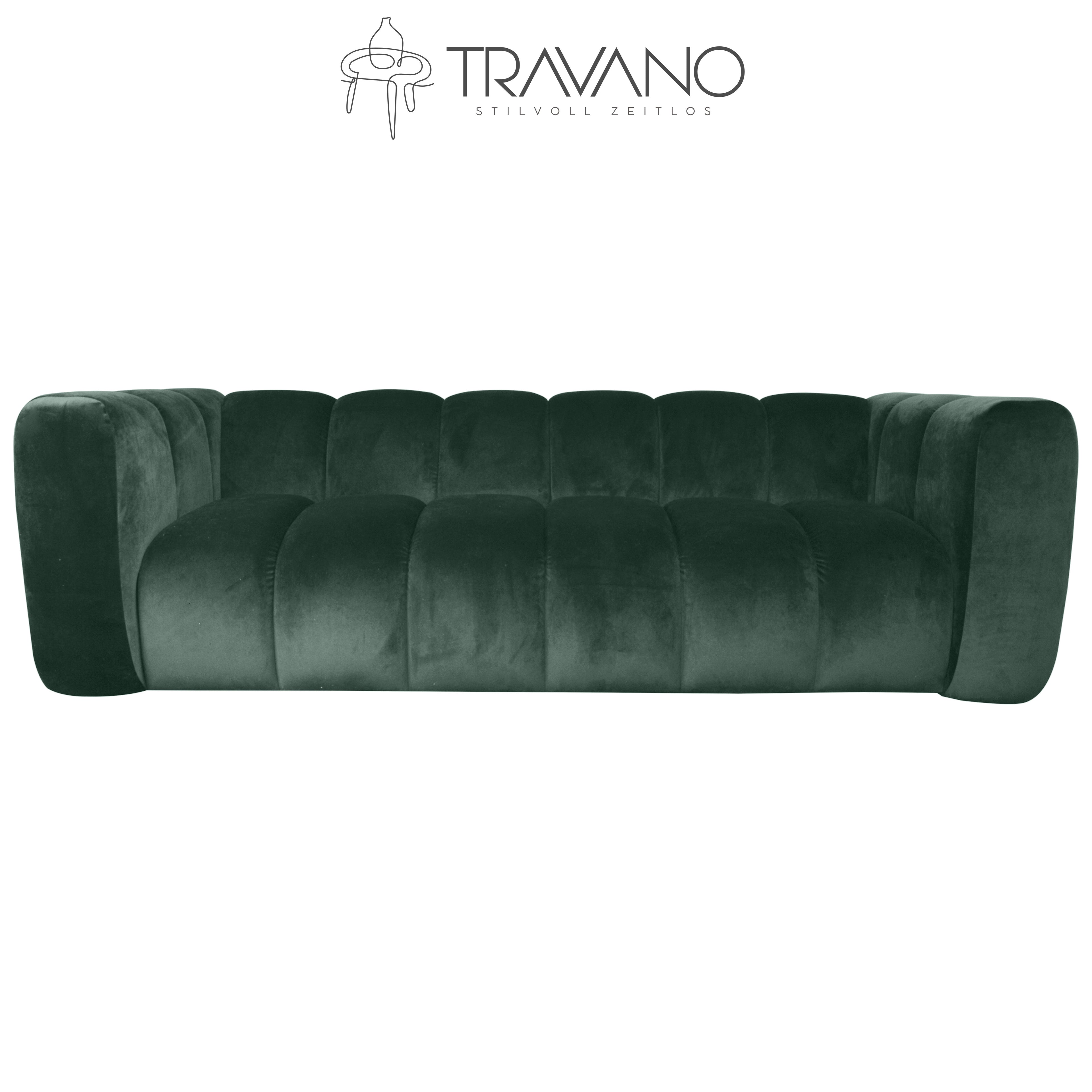 Grand 3 Sofa