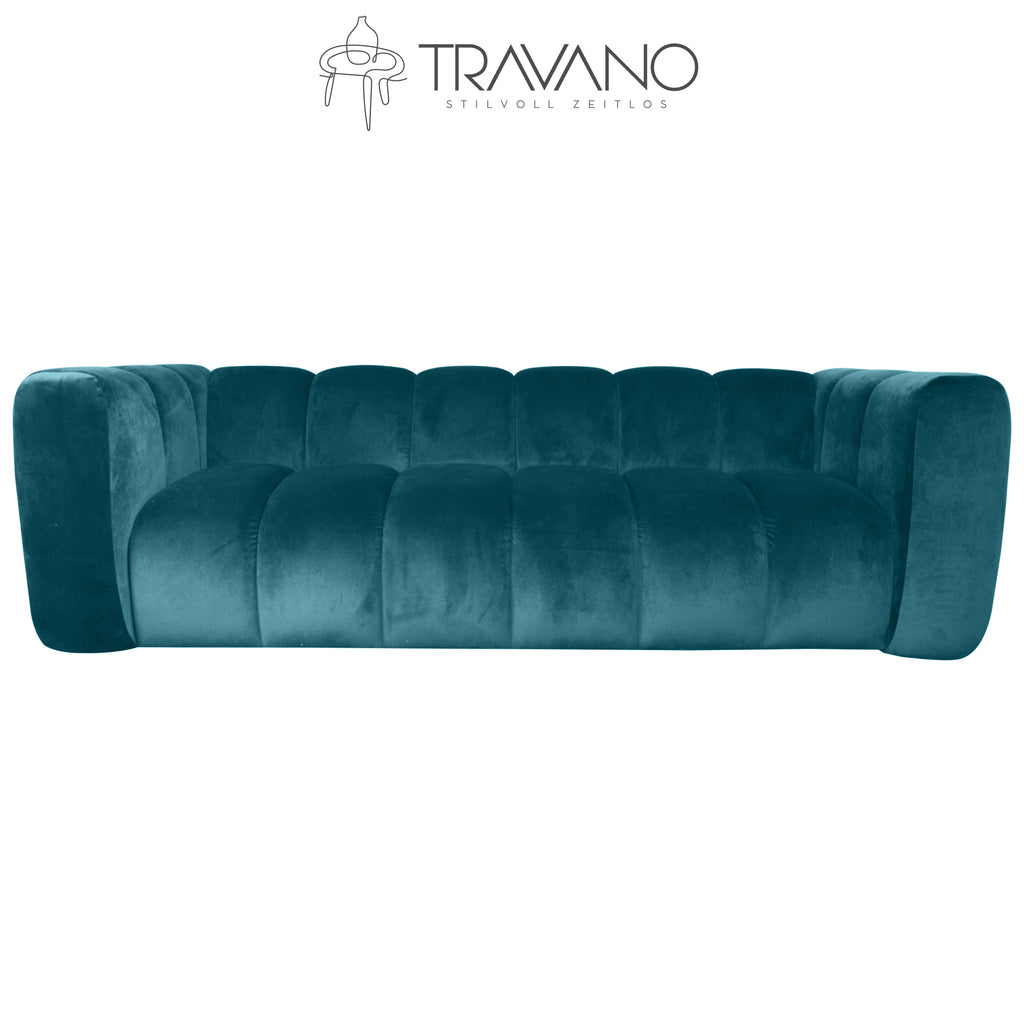 Grand 3 Sofa