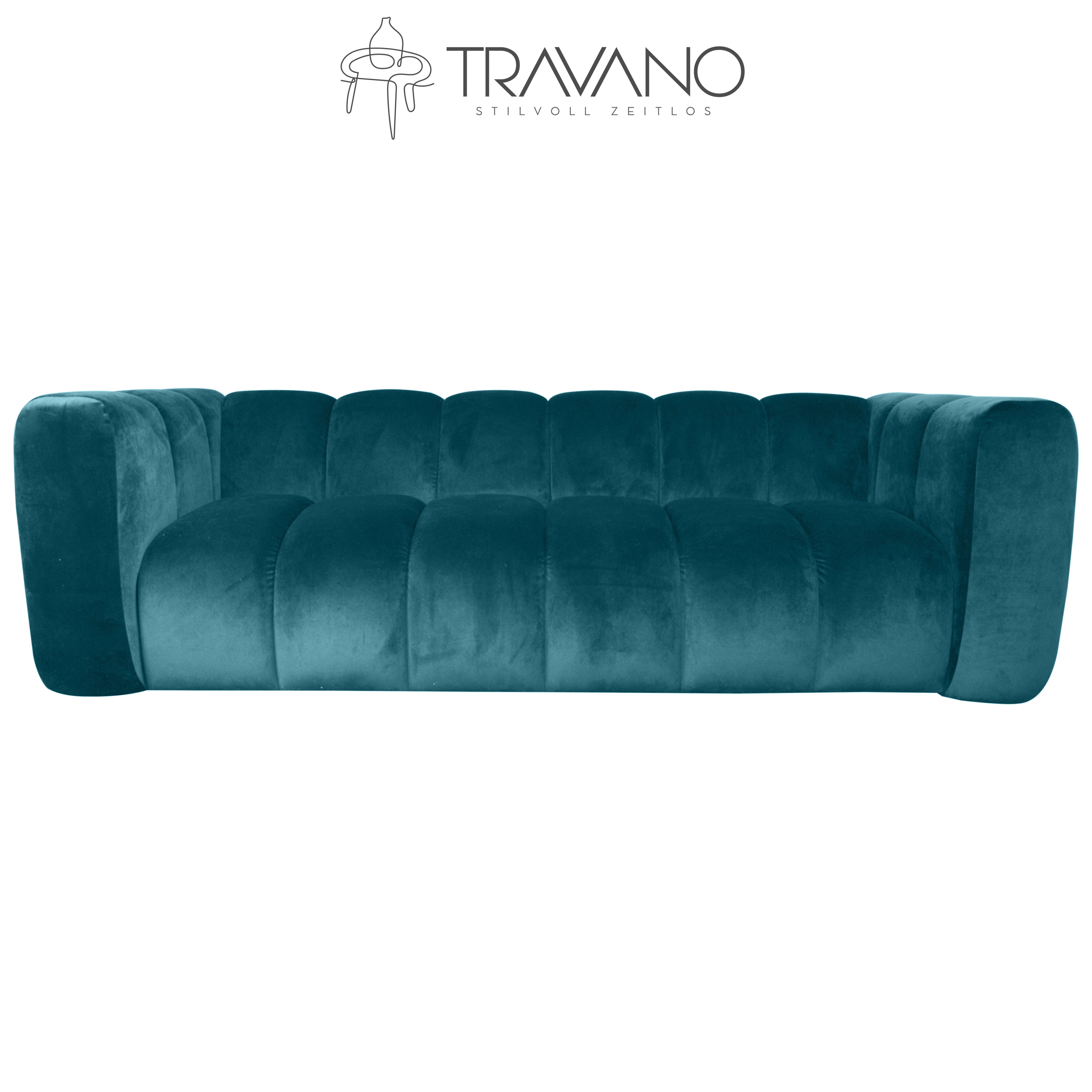 Grand 3 Sofa