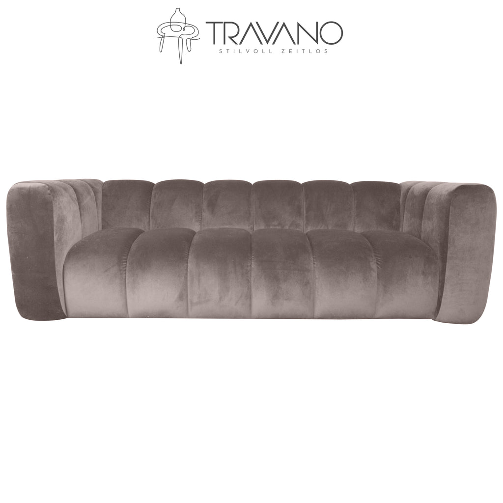 Grand 3 Sofa