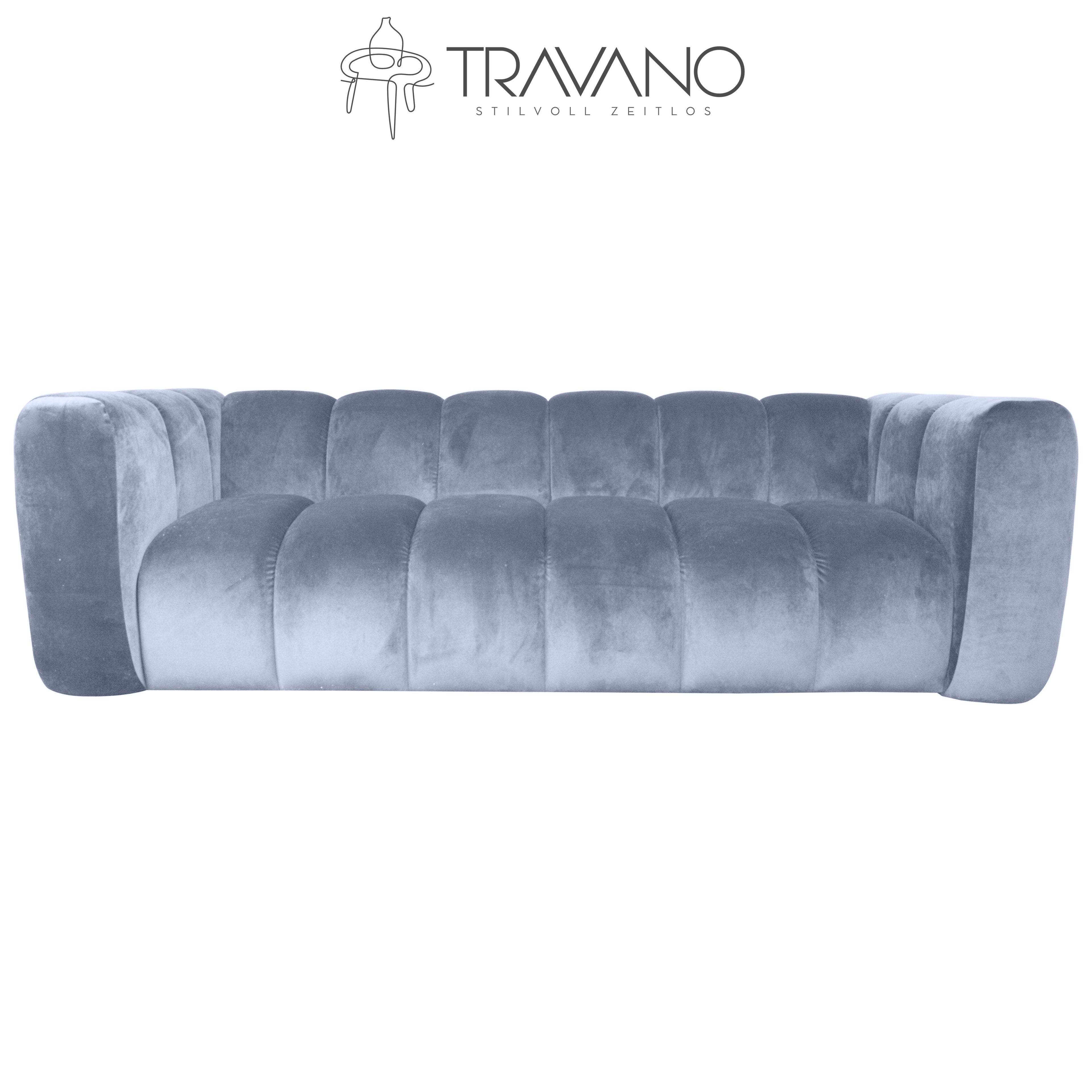 Grand 3 Sofa