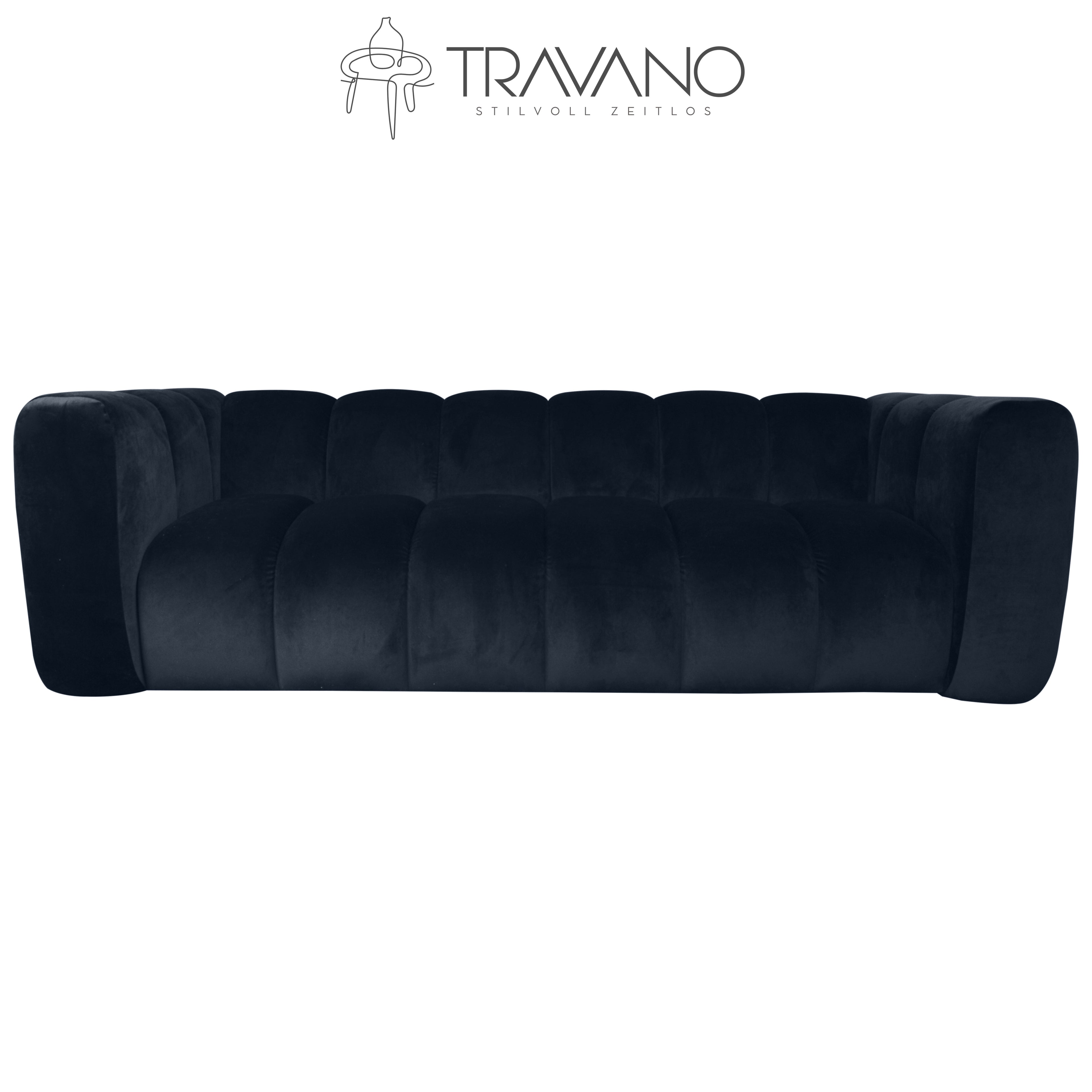 Grand 3 Sofa
