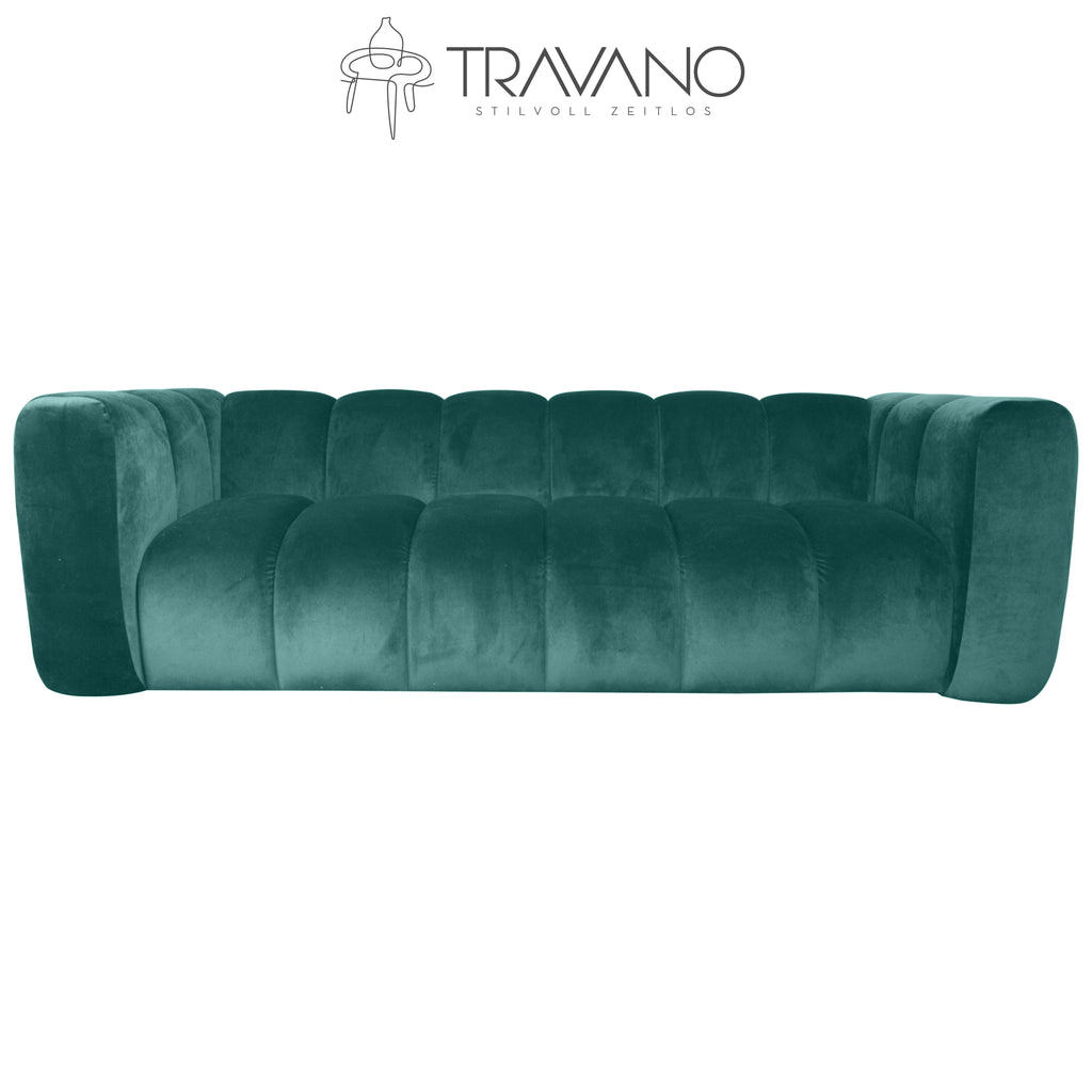 Grand 3 Sofa
