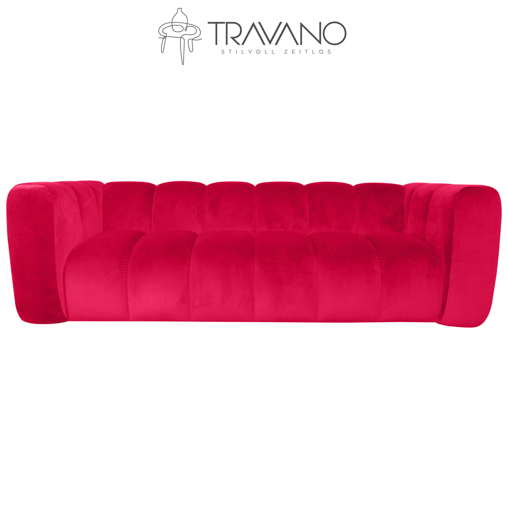 Grand 3 Sofa