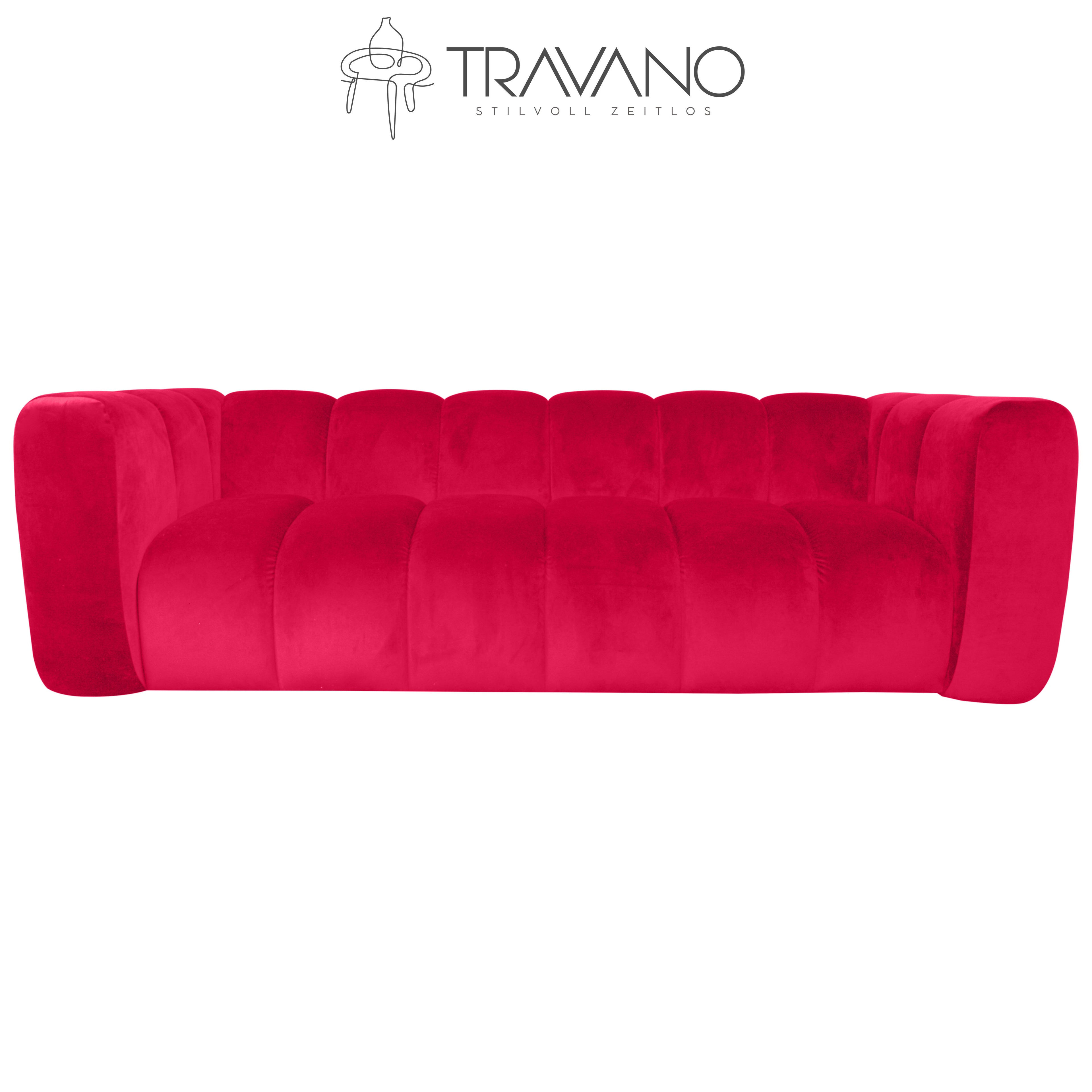 Grand 3 Sofa