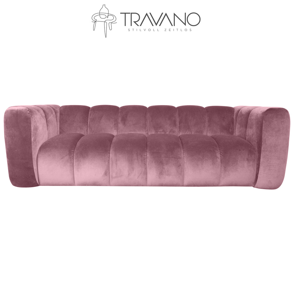 Grand 3 Sofa