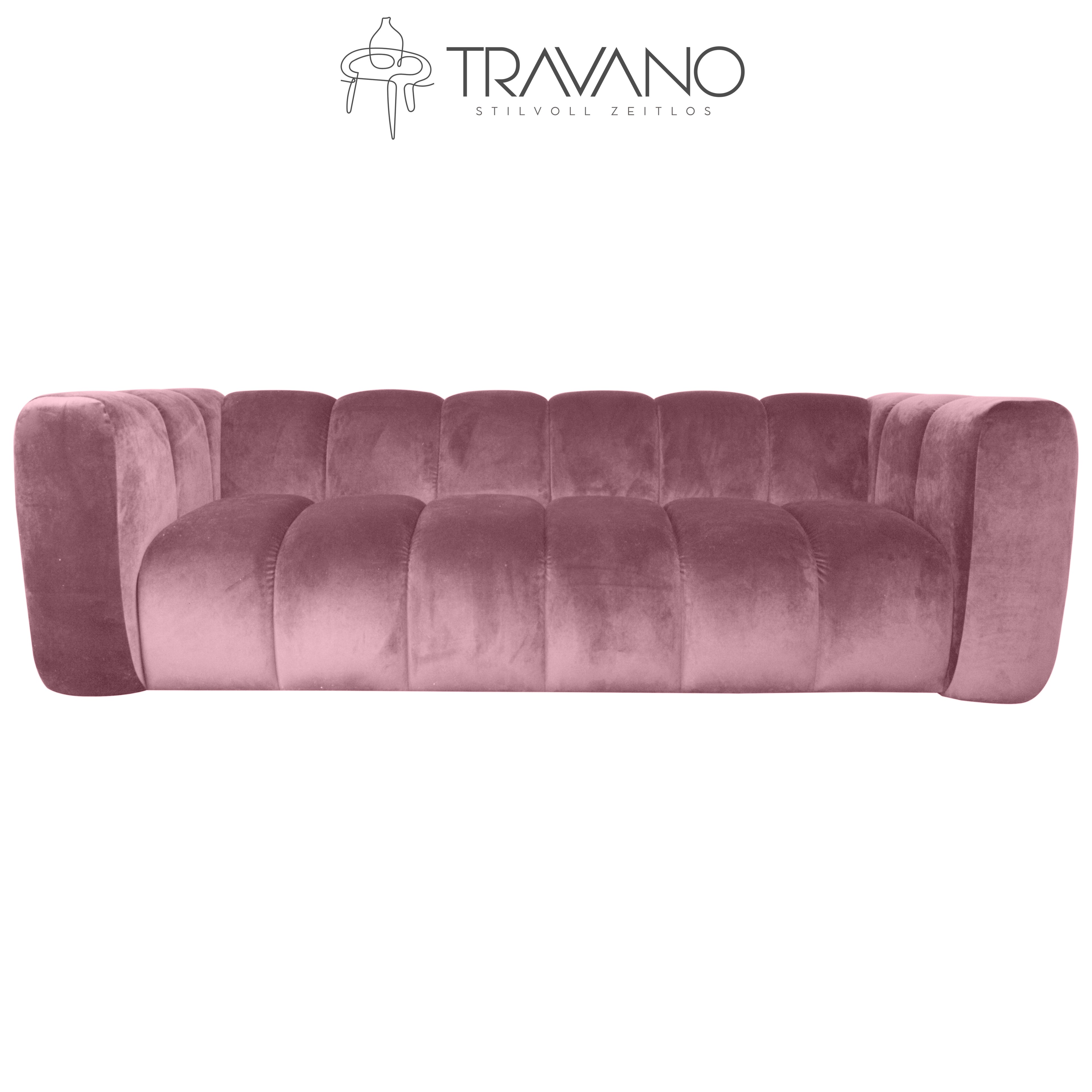 Grand 3 Sofa