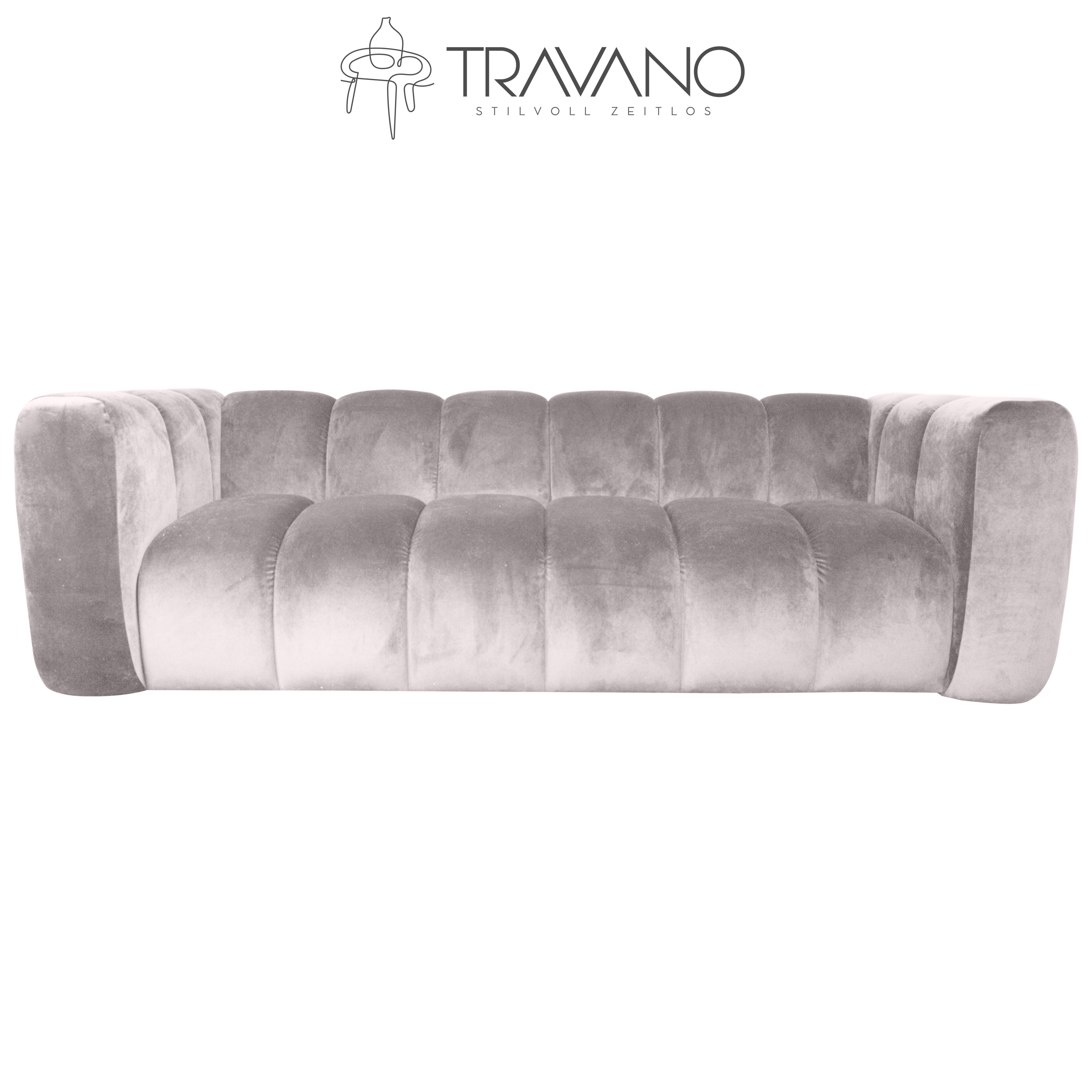 Grand 3 Sofa