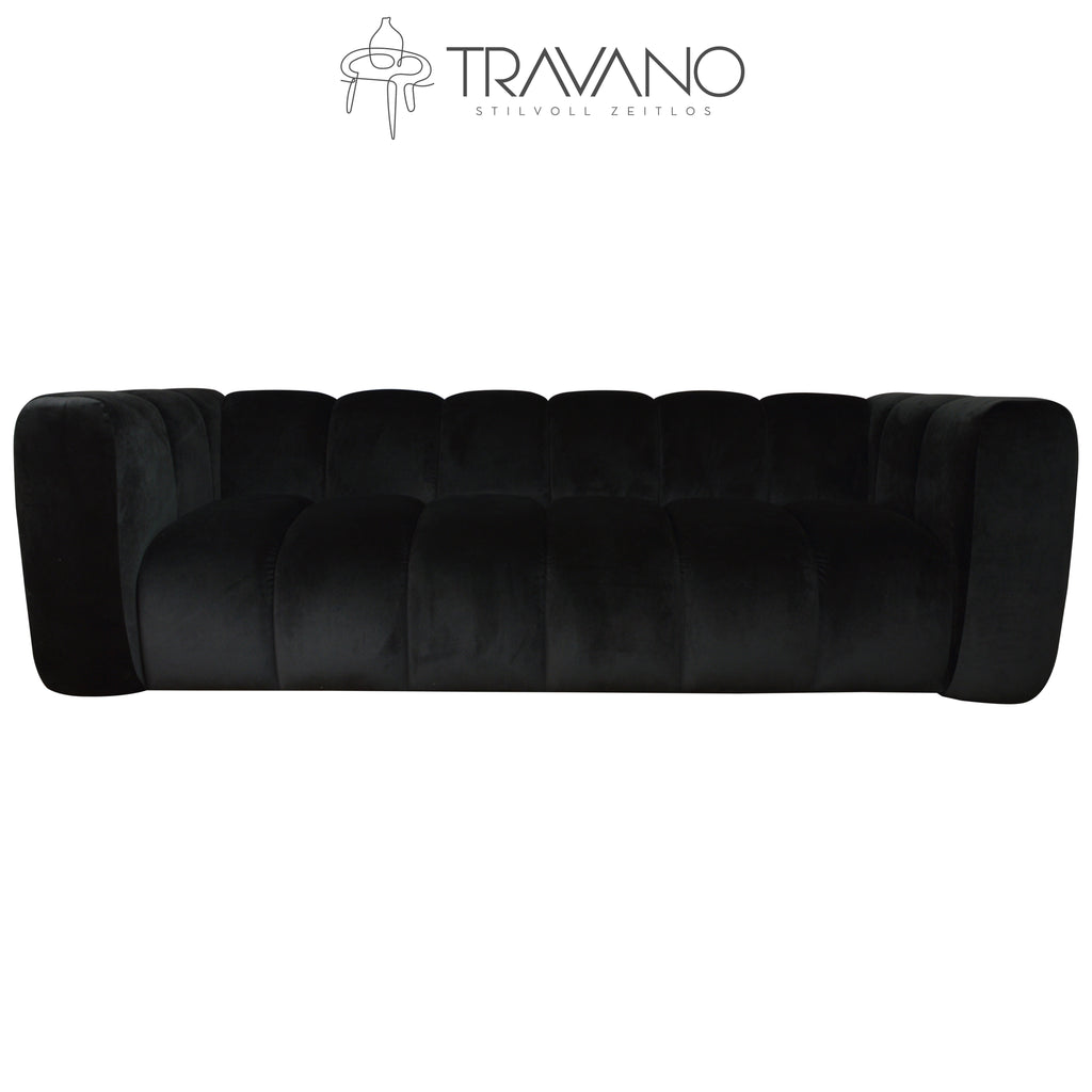 Grand 3 Sofa
