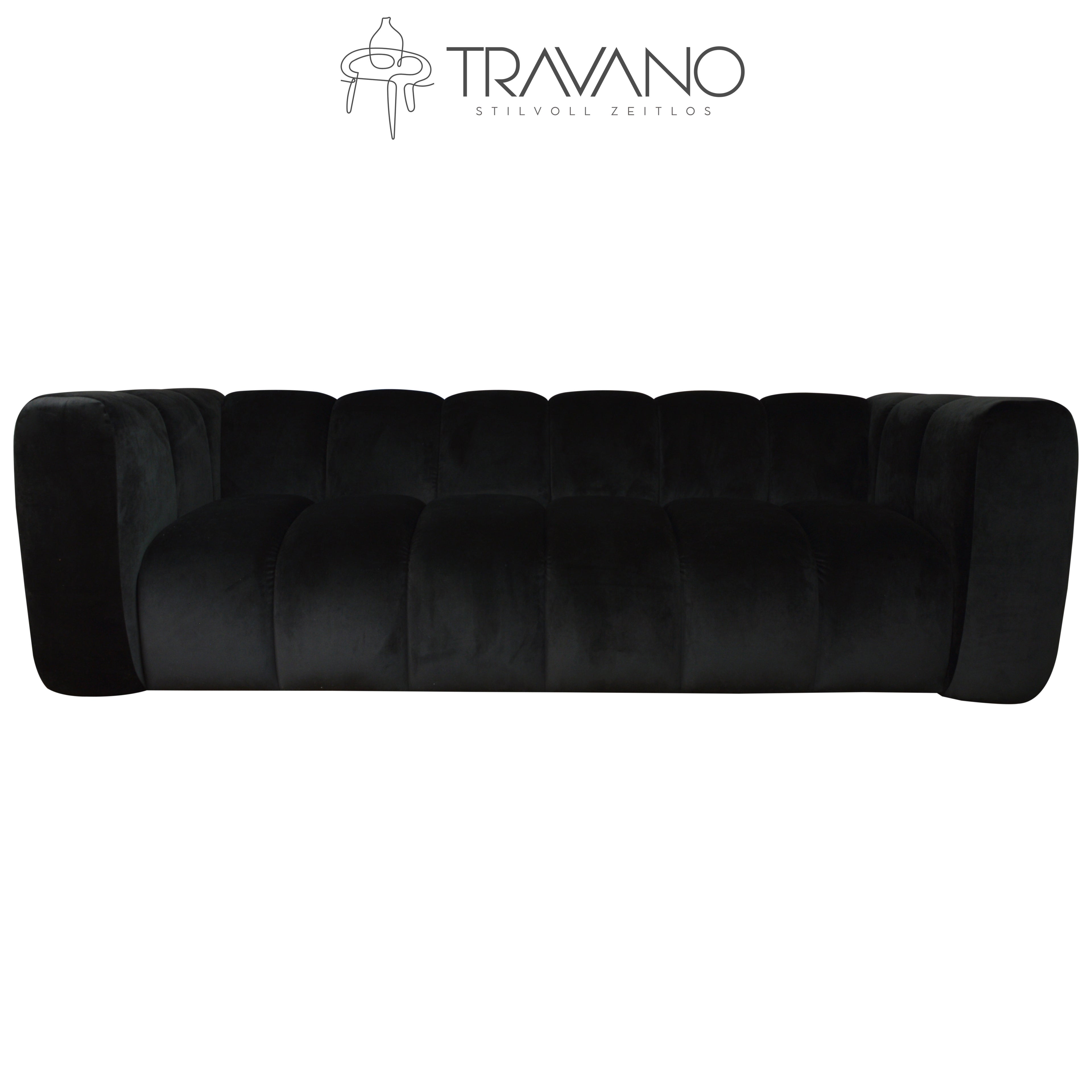 Grand 3 Sofa