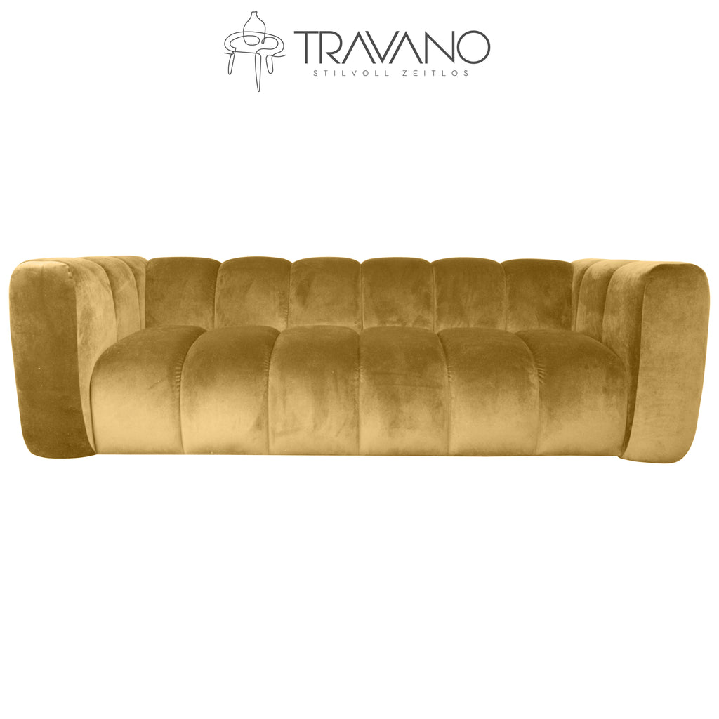 Grand 3 Sofa
