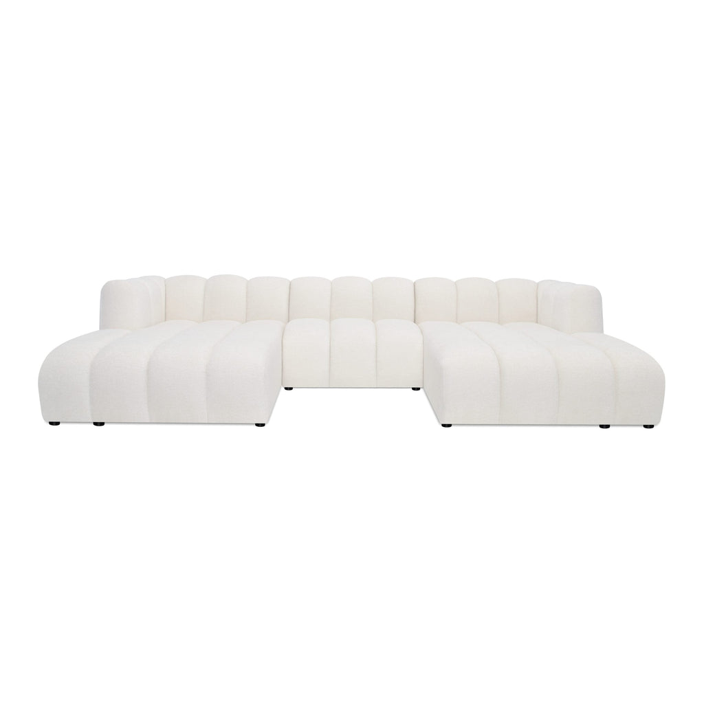 Modulares Sofa Gerard SZL+S+SZP