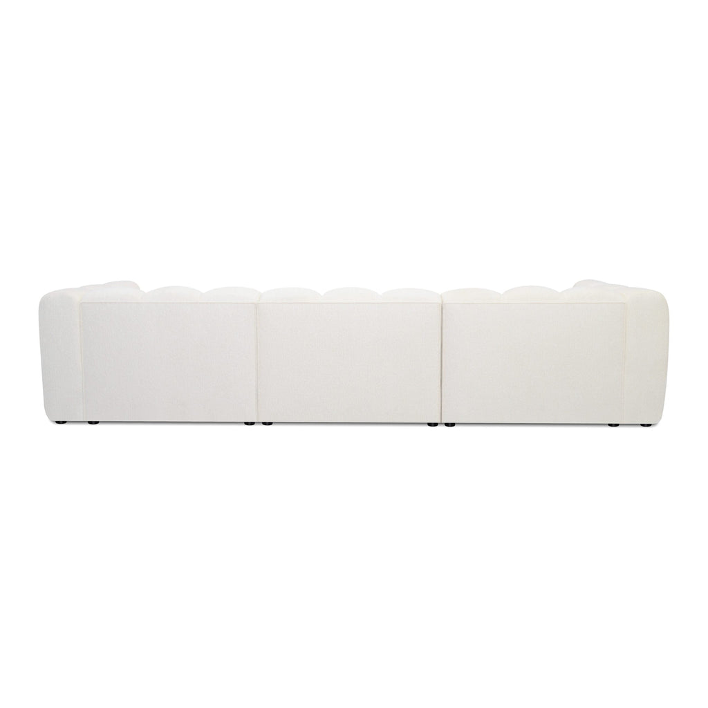 Modulares Sofa Gerard SZL+S+SZP