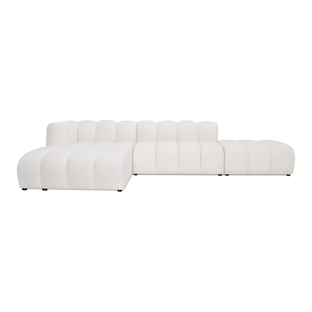 Modulares Sofa Gerard SZL+S4+P