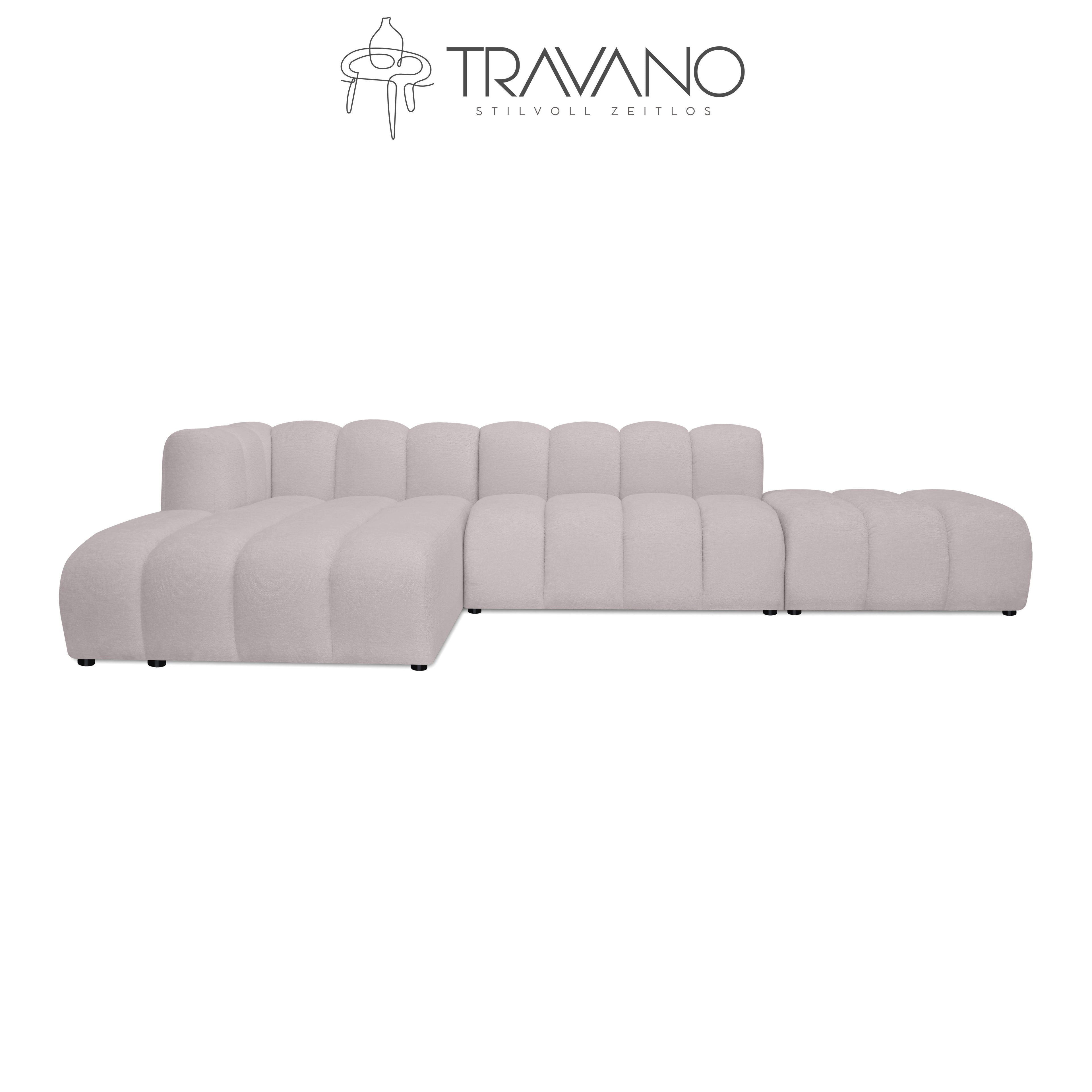 Modulares Sofa Gerard SZL+S4+P