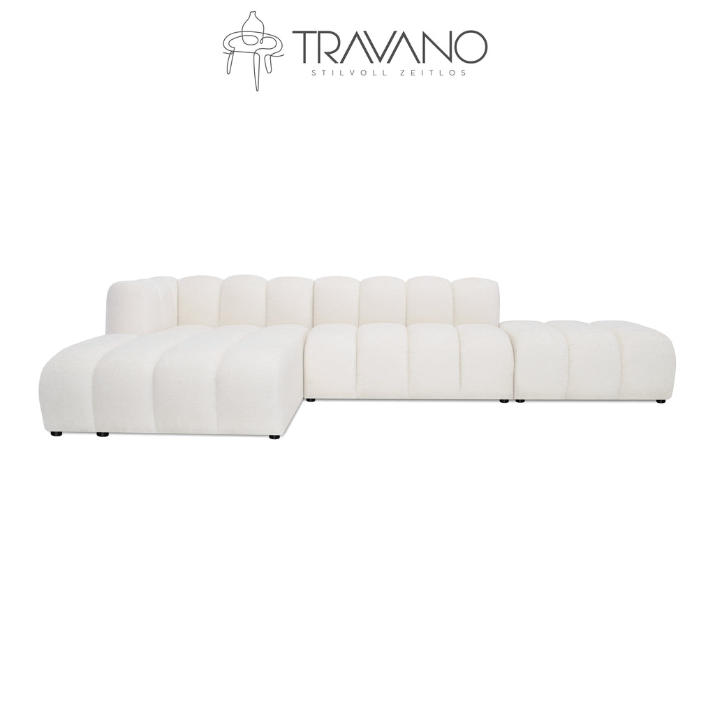 Modulares Sofa Gerard SZL+S4+P