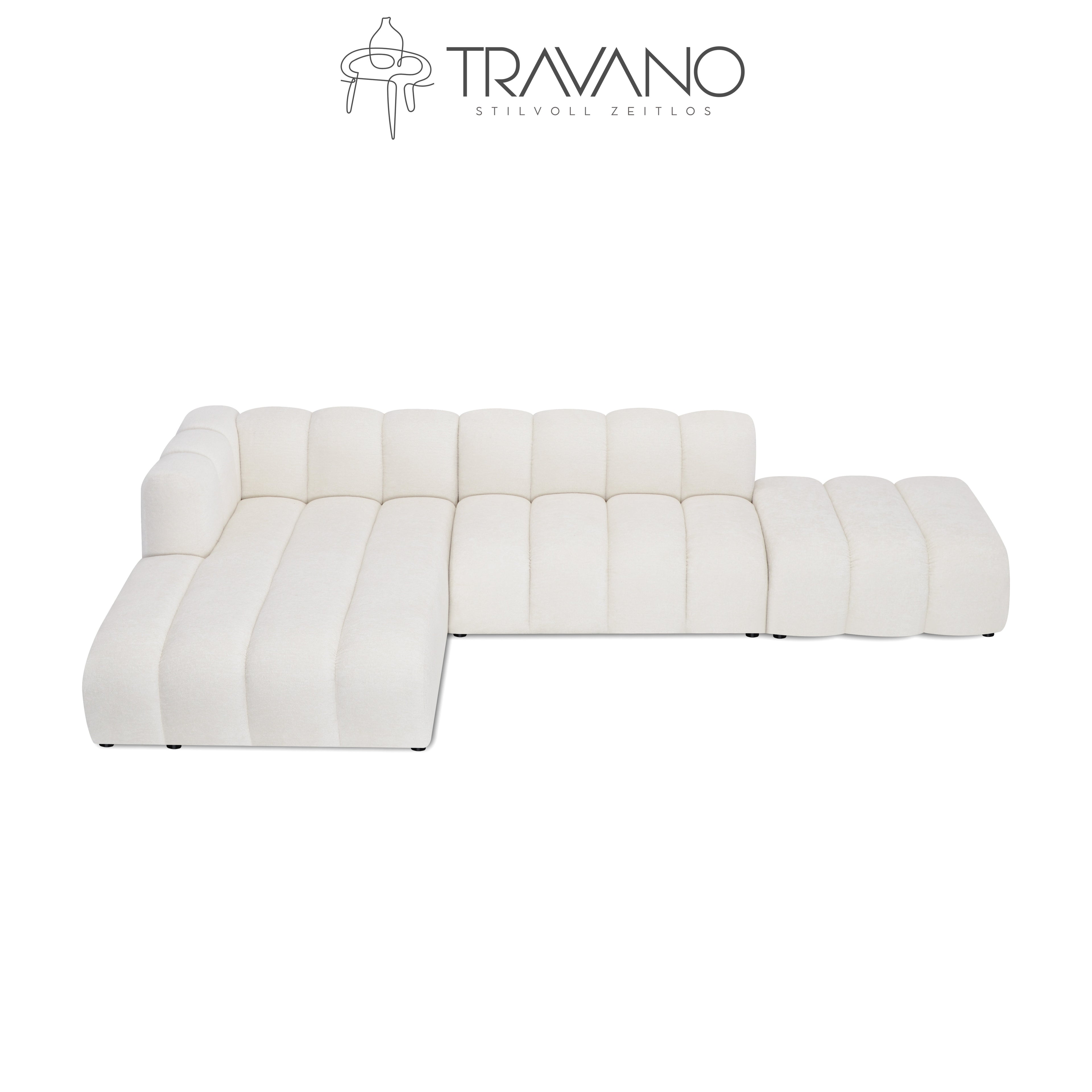 Modulares Sofa Gerard SZL+S4+P