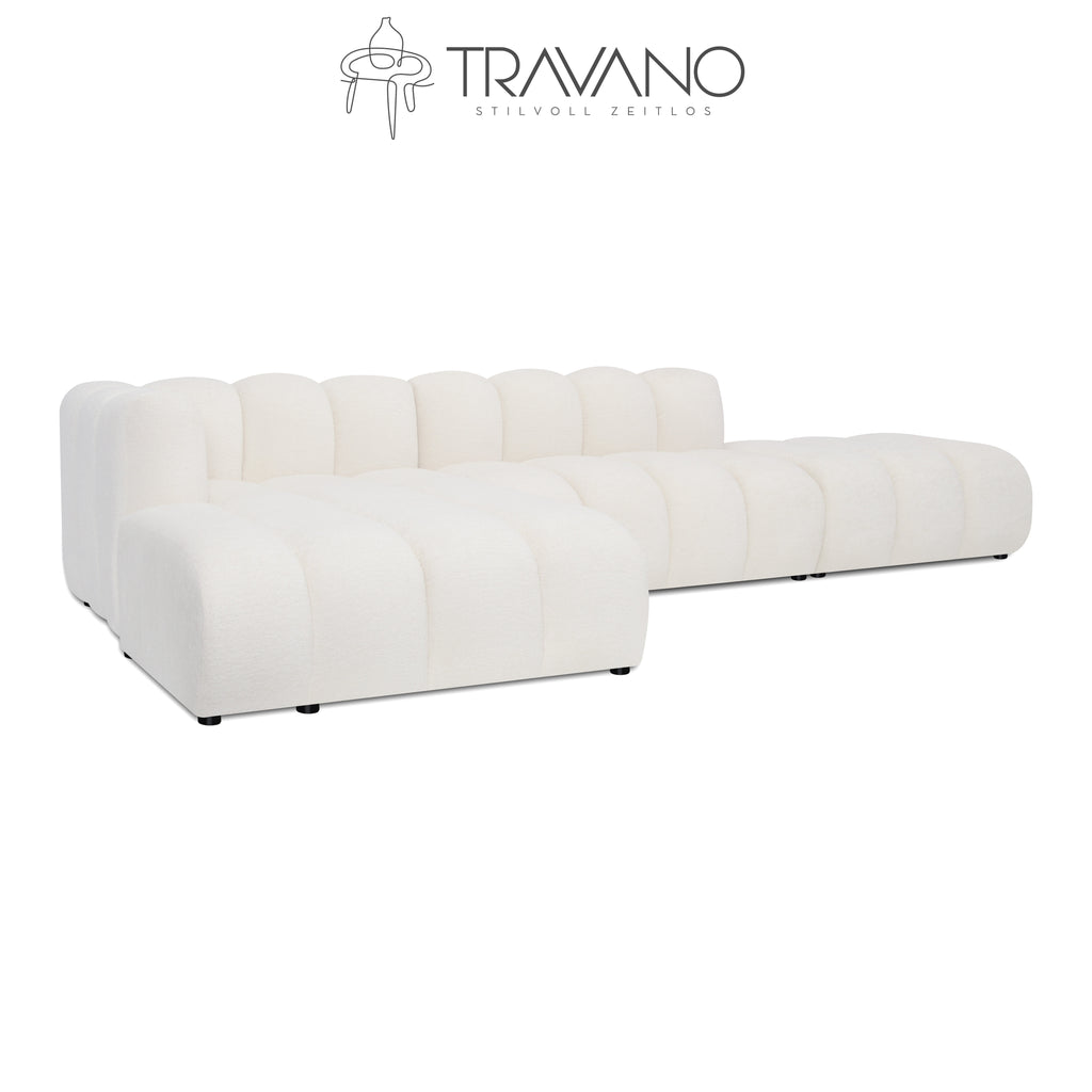Modulares Sofa Gerard SZL+S4+P