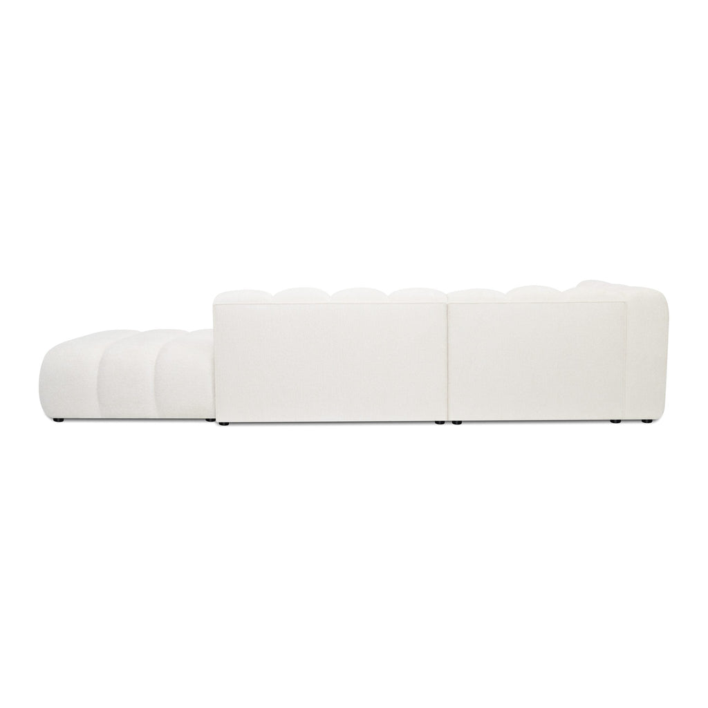 Modulares Sofa Gerard SZL+S4+P