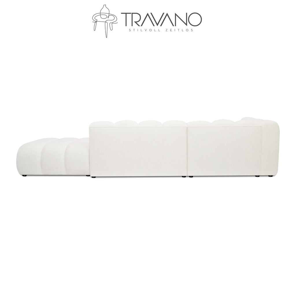 Modulares Sofa Gerard SZL+S4+P