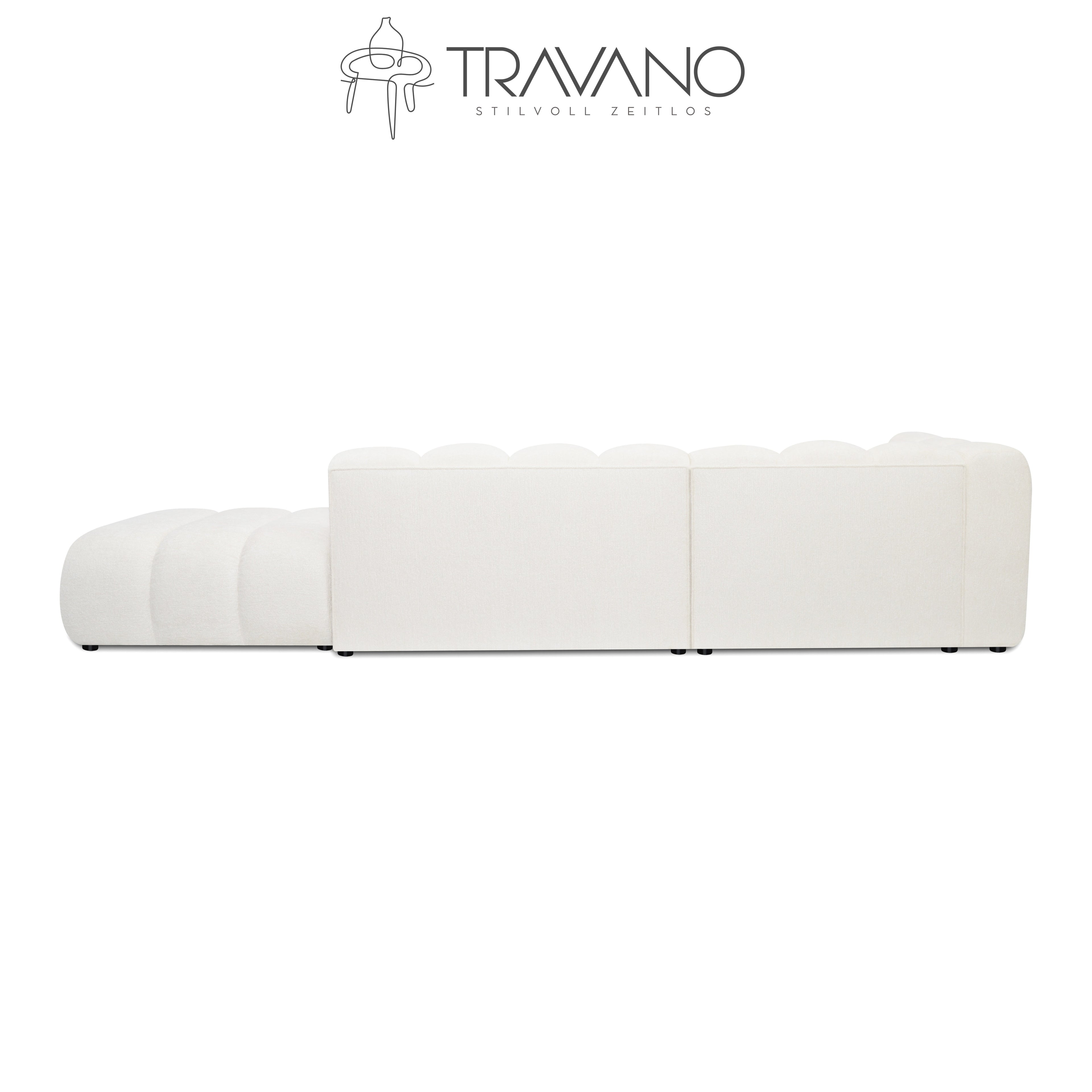 Modulares Sofa Gerard SZL+S4+P