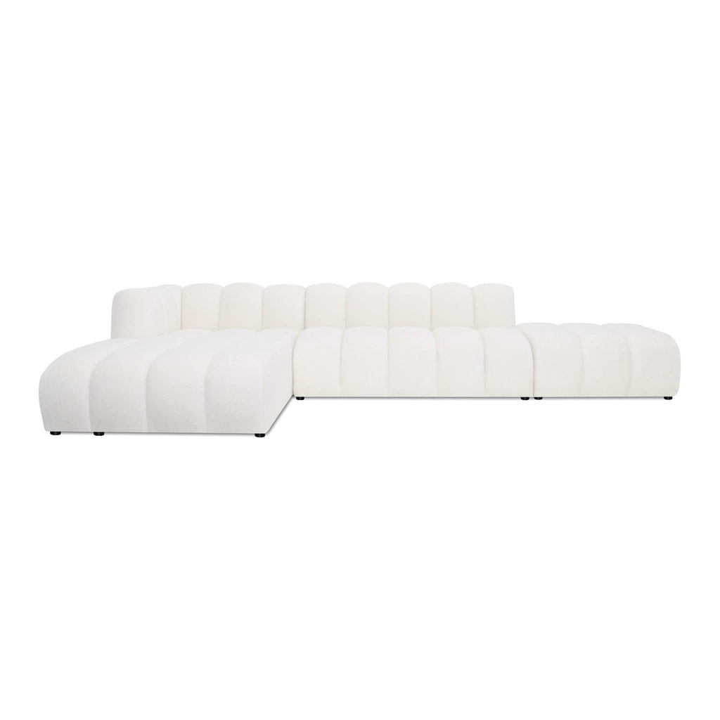 Modulares Sofa Gerard SZL+S5+P