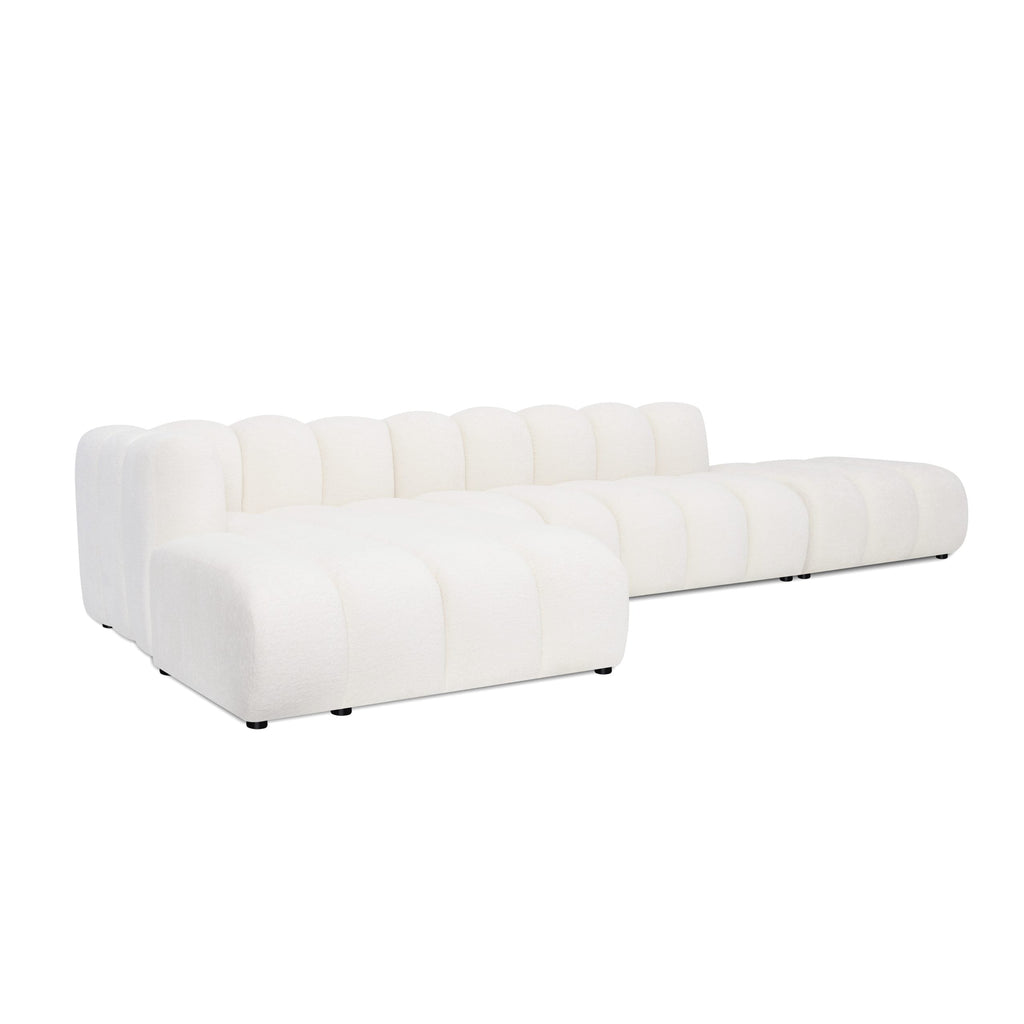 Modulares Sofa Gerard SZL+S5+P