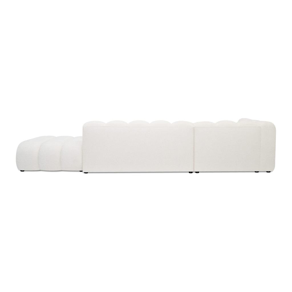 Modulares Sofa Gerard SZL+S5+P