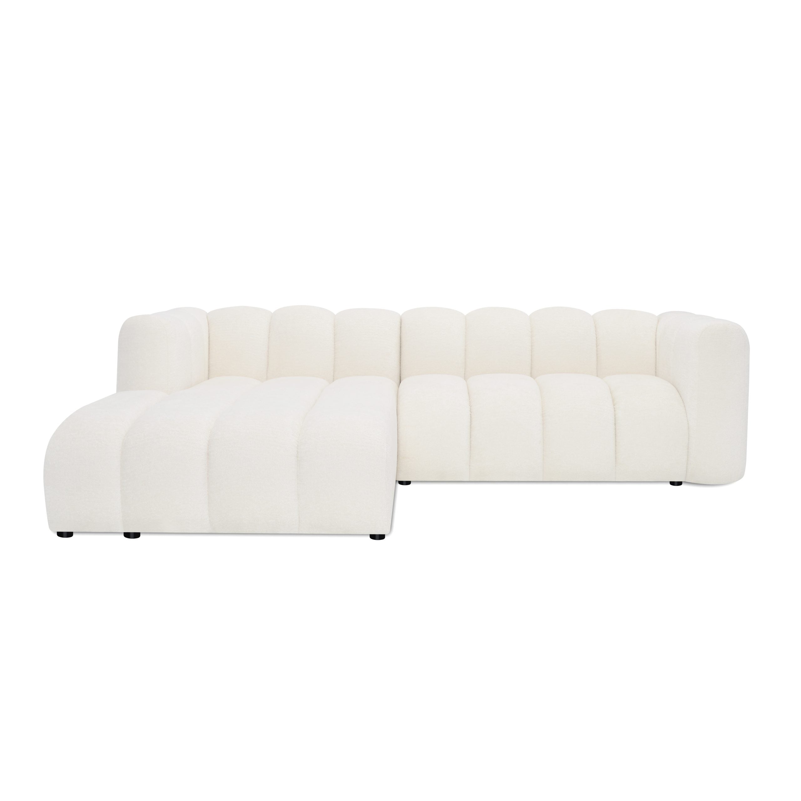 Modulares Sofa Gerard SZL+SP4