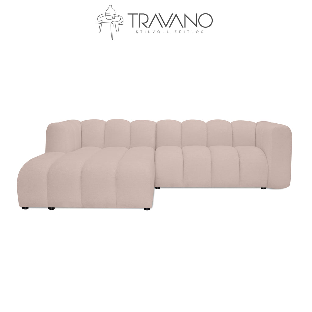 Modulares Sofa Gerard SZL+SP4