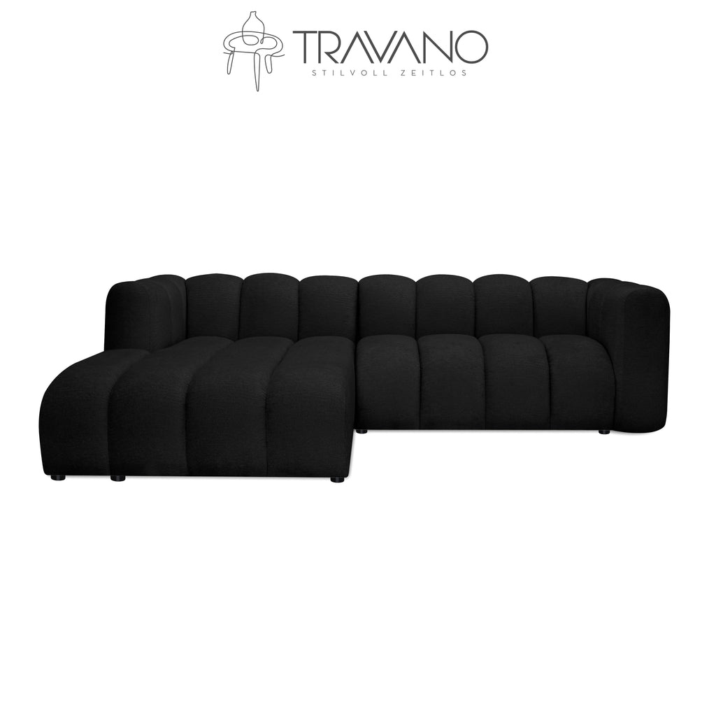 Modulares Sofa Gerard SZL+SP4