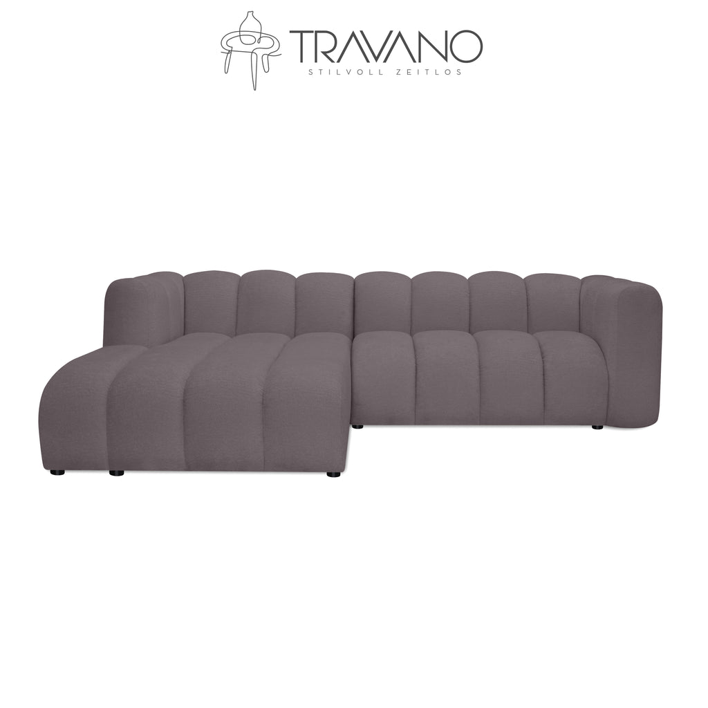 Modulares Sofa Gerard SZL+SP4